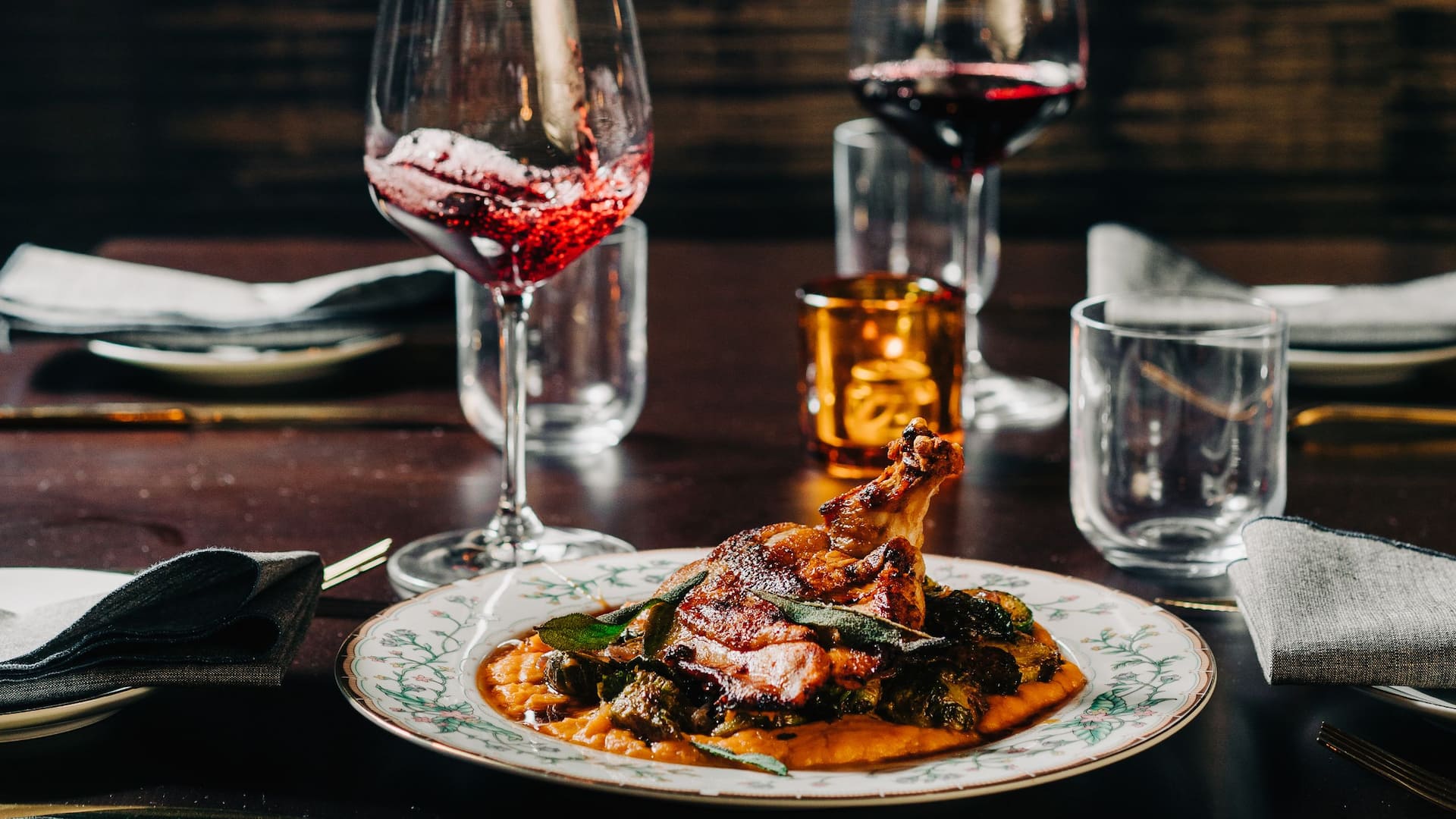 Hyatt House Sacramento / Midtown Pouring Wine