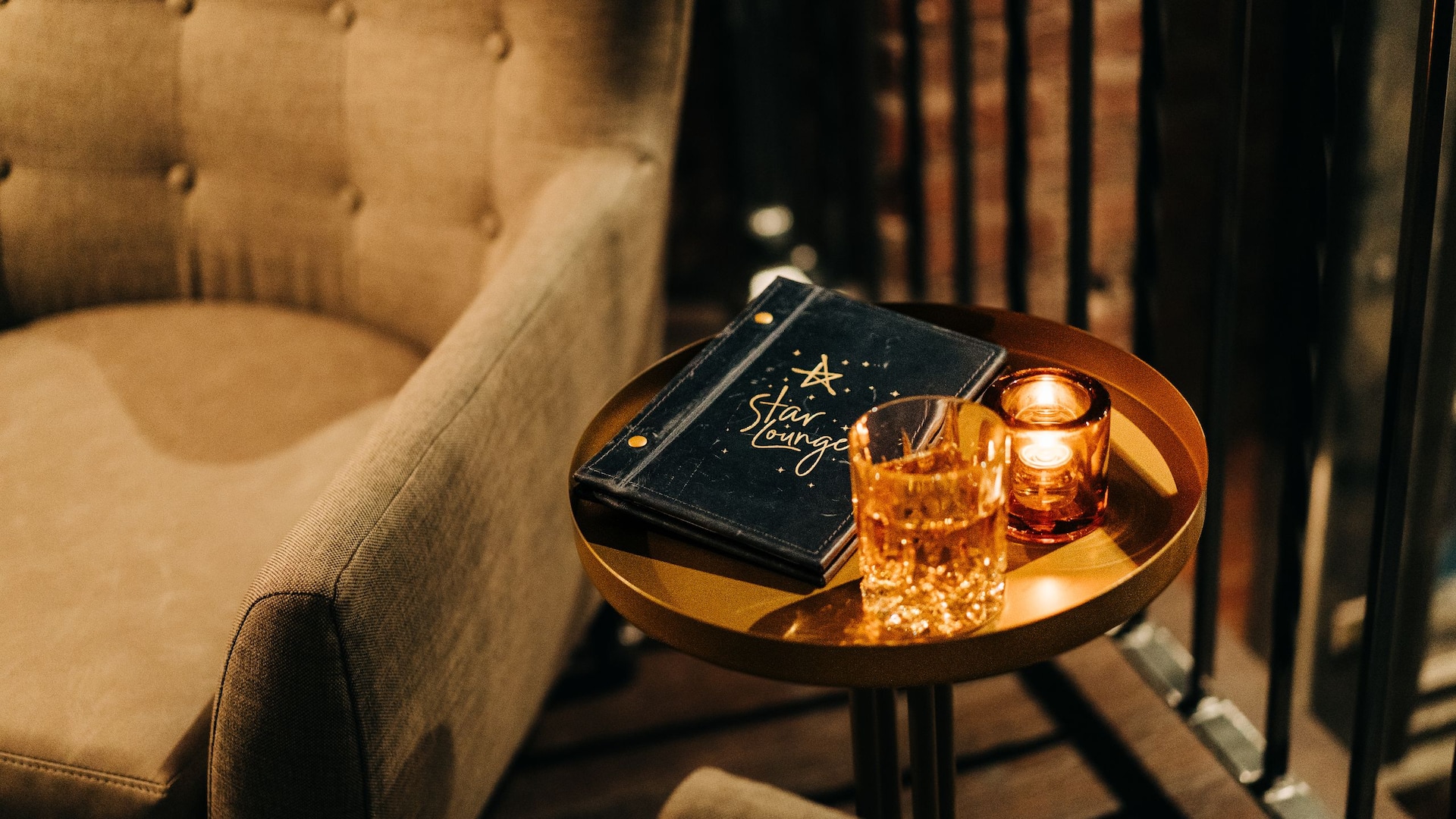 Hyatt House Sacramento / Midtown Star Lounge