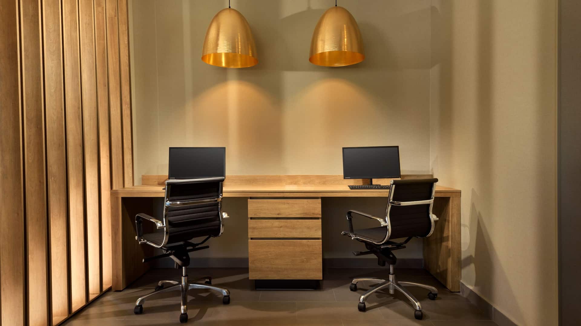 Hyatt Place Monterrey Valle Business Center