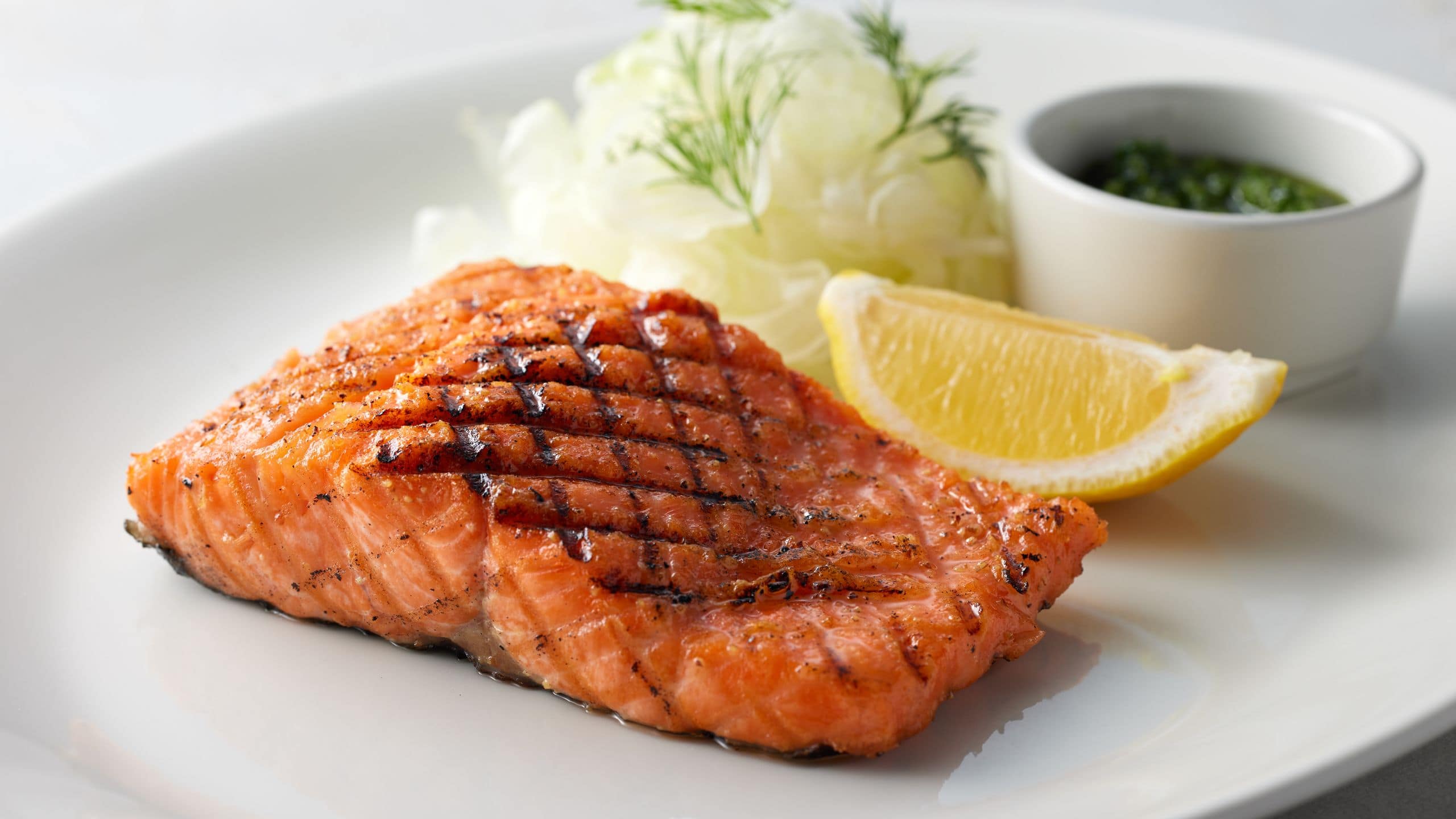 Fuji Speedway Hotel Italian Trofeo Signature Kintaro Salmon Trout Grill