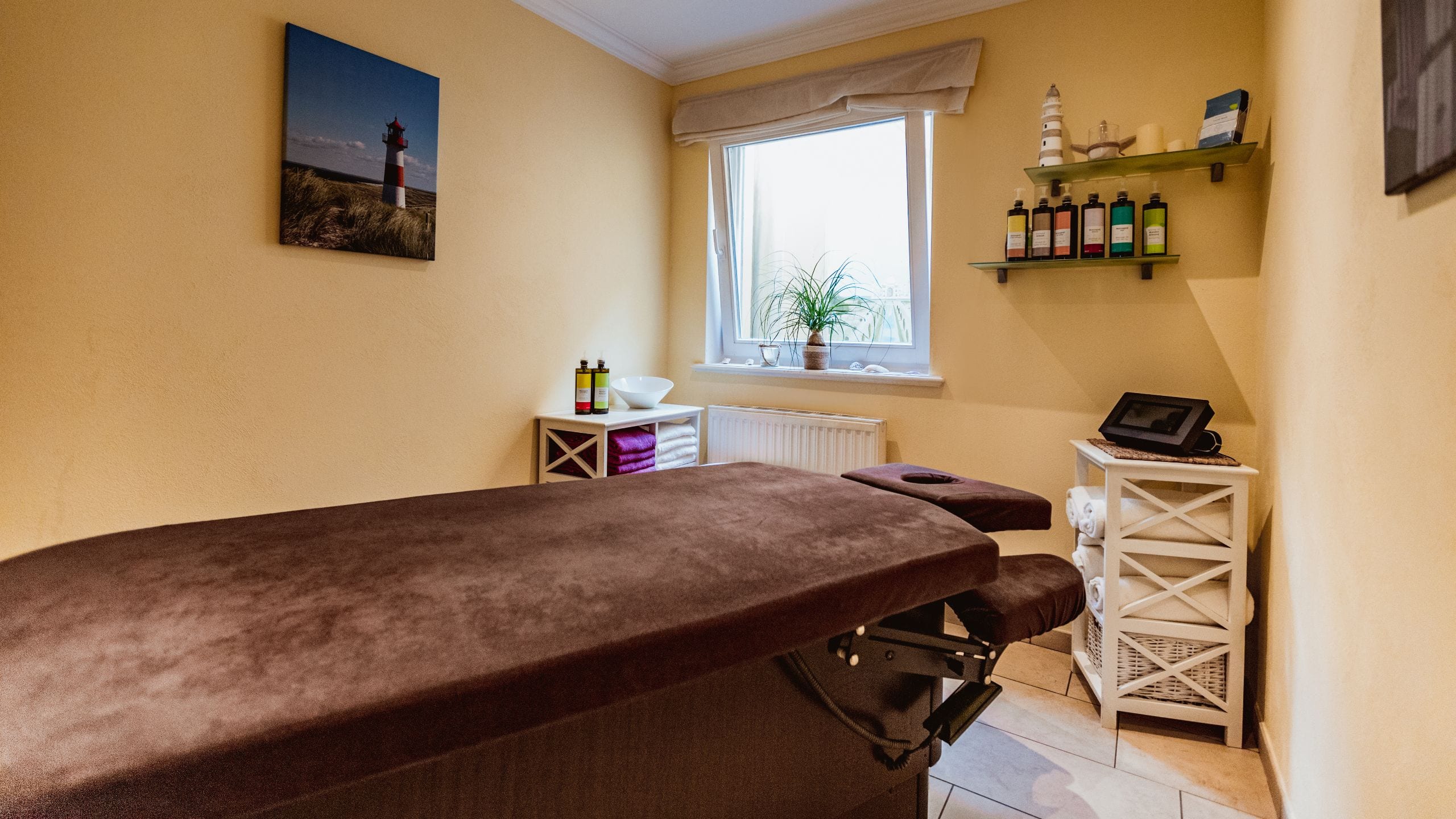 Lindner Strand Hotel Windrose Wellness