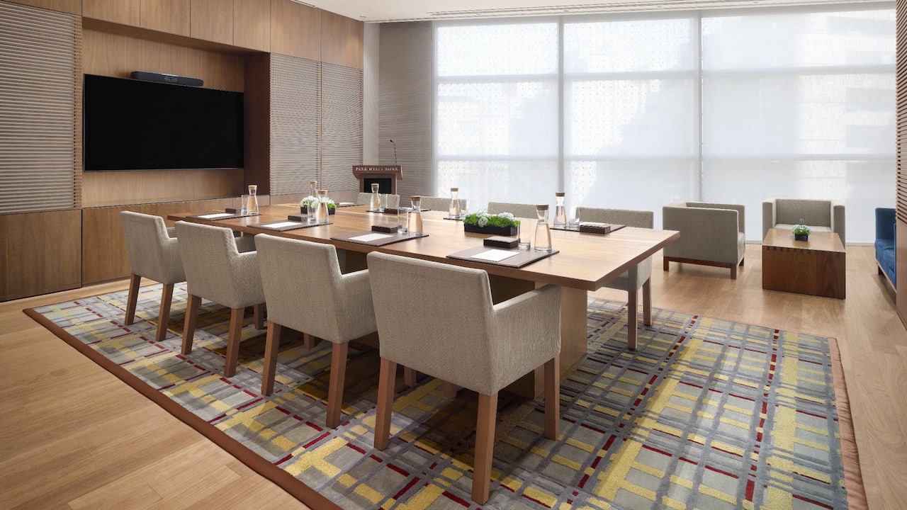 Boardroom