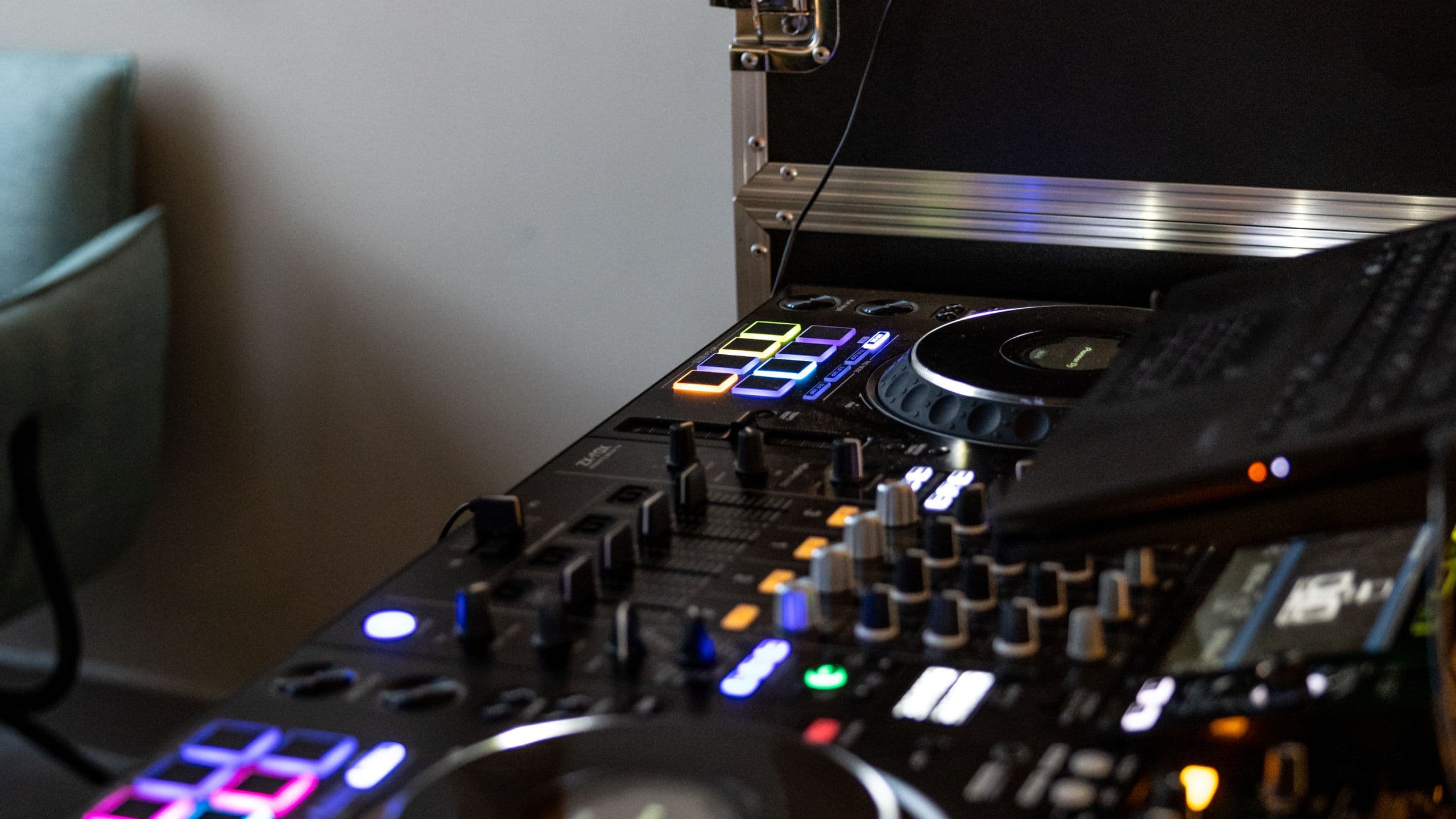 FirstName Bordeaux Dj Mix Table Clement Roy