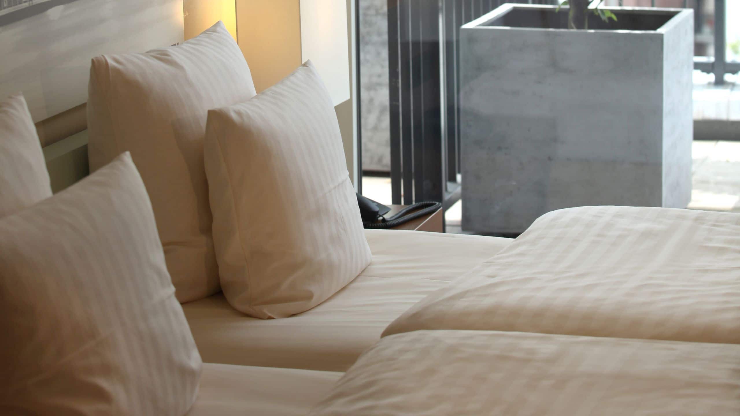 1/5 Lindner Hotel Am Michel Balcony Suite