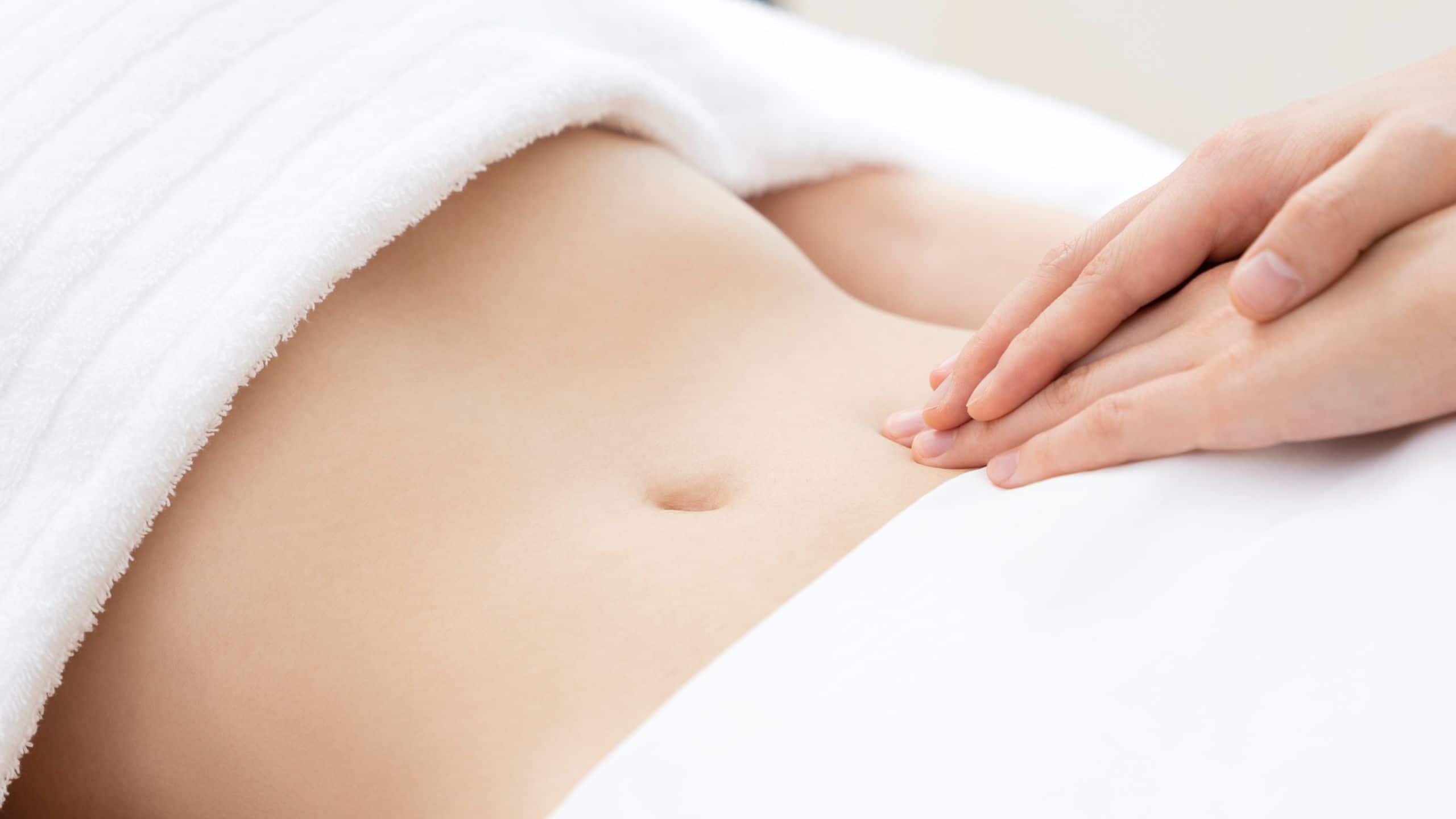 Melo Spa Womb Wellness