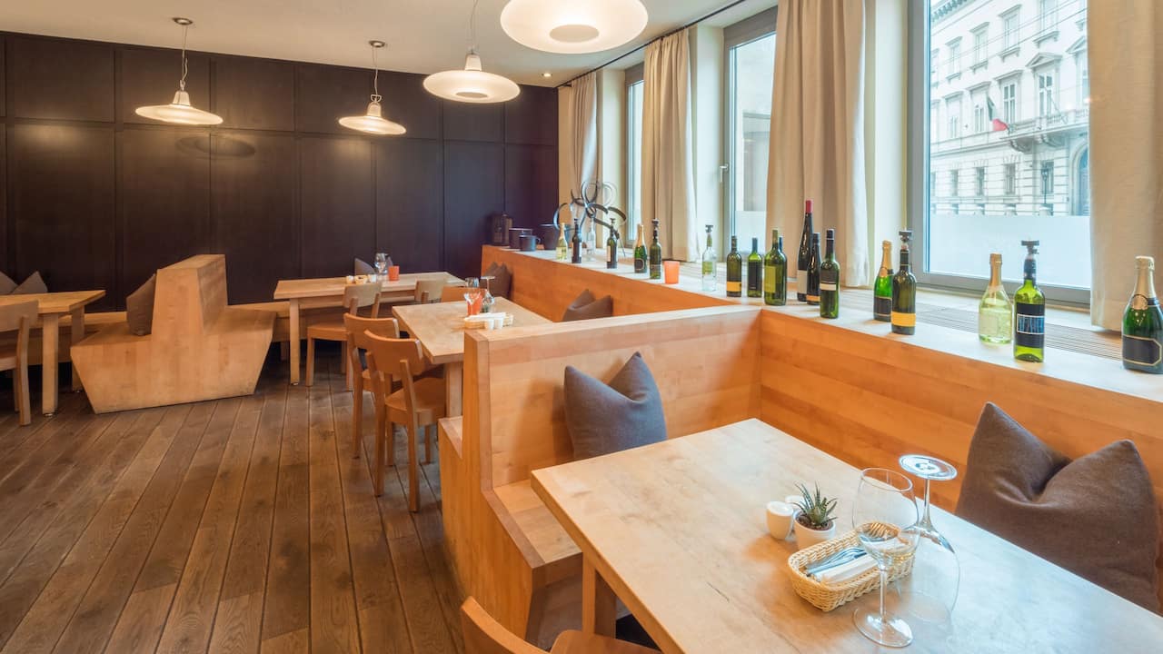 Restaurant Heuriger