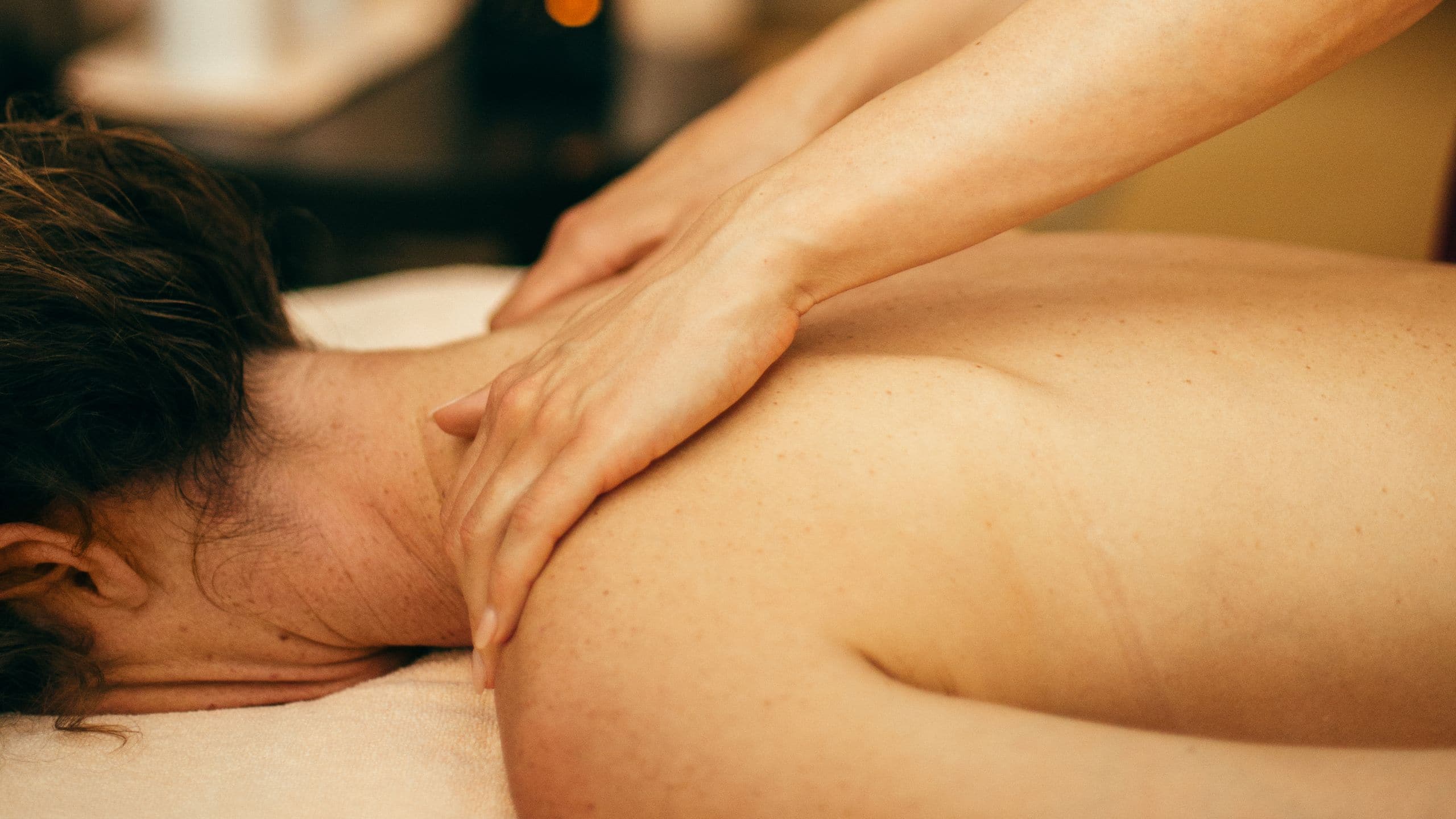 Lindner Golf Resort Portals Nous Wellness Massage