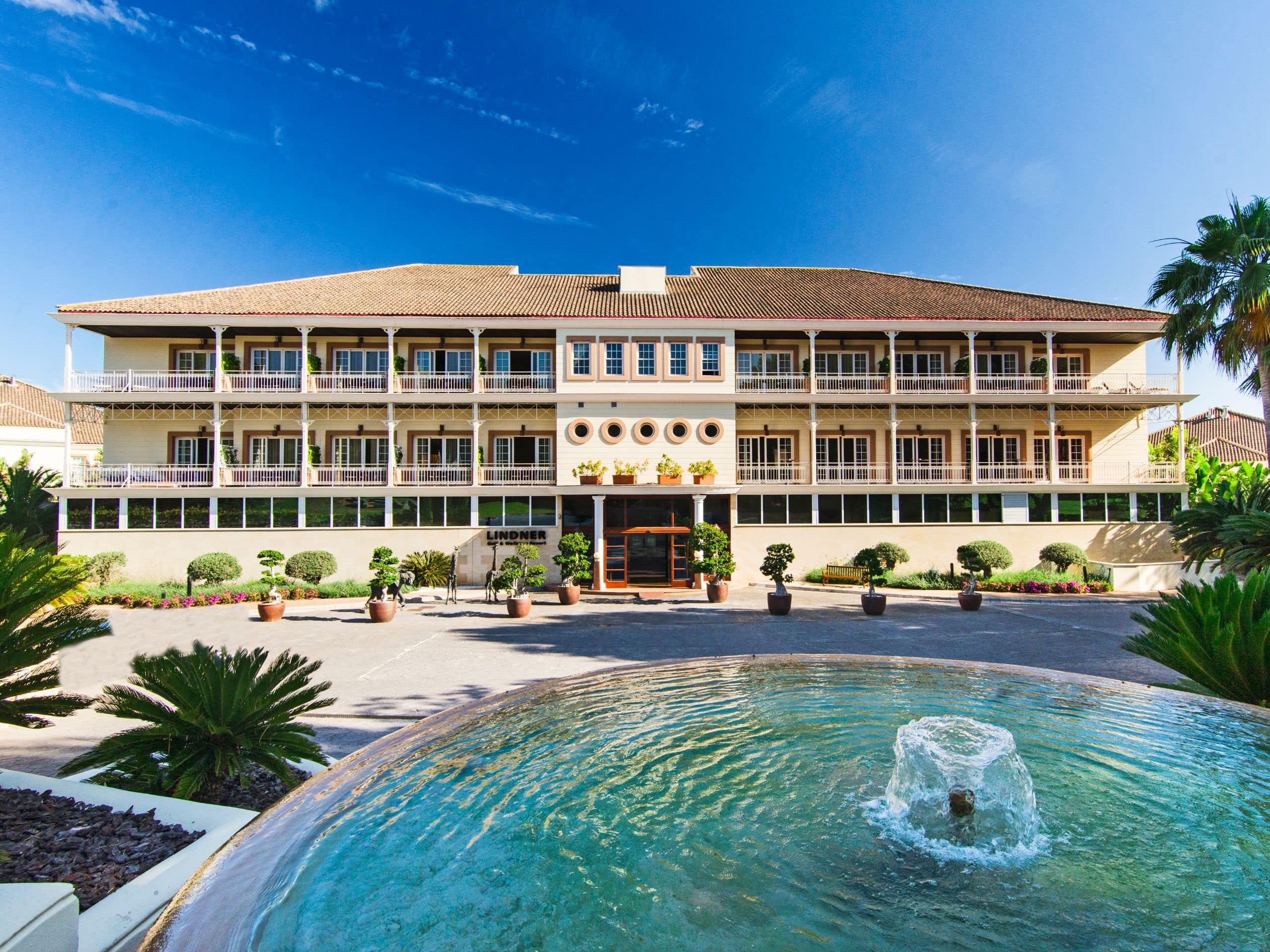 马略卡波塔尔斯诺斯林德纳酒店 - 凯悦尚选酒店