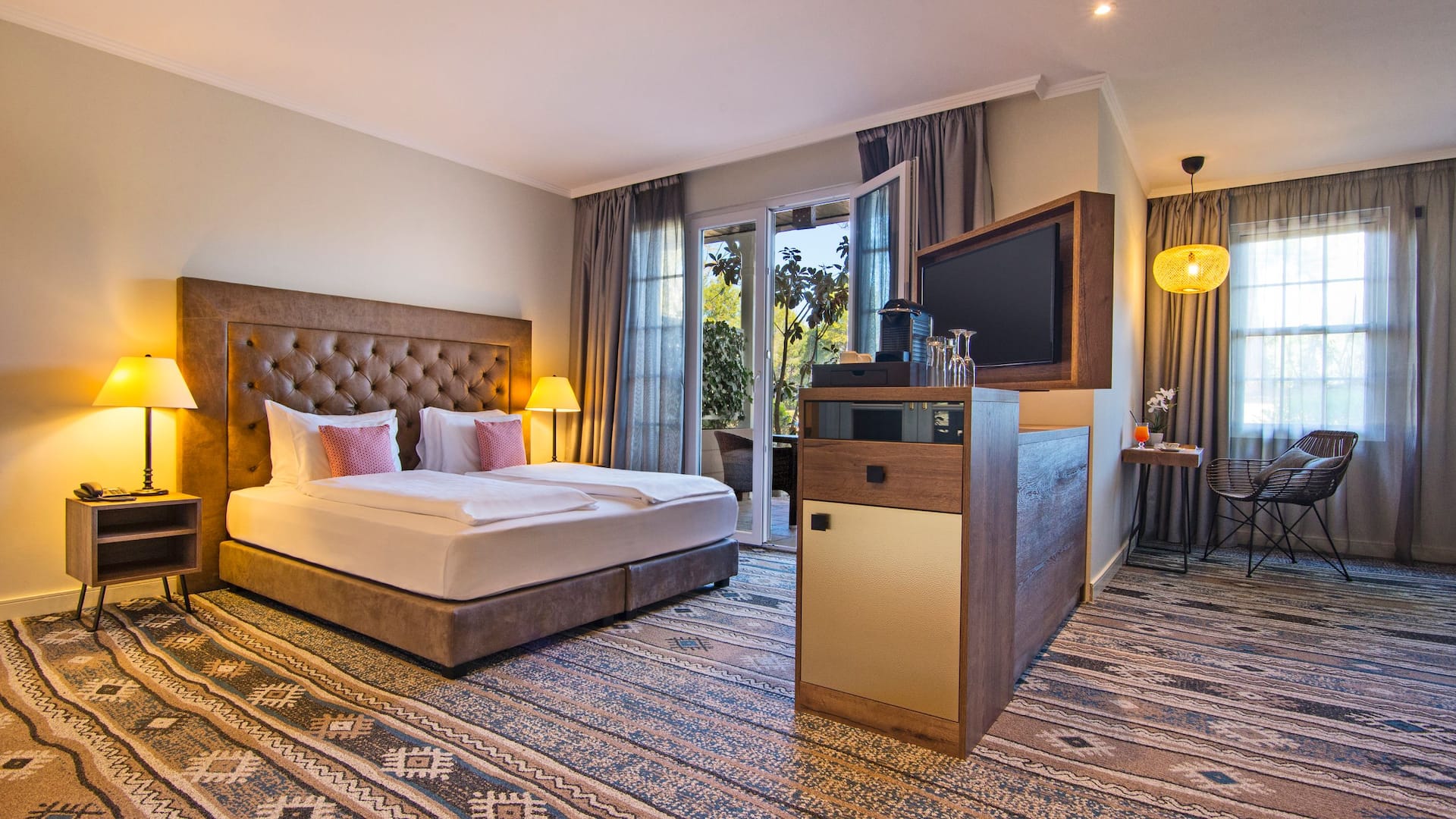 Junior Suite