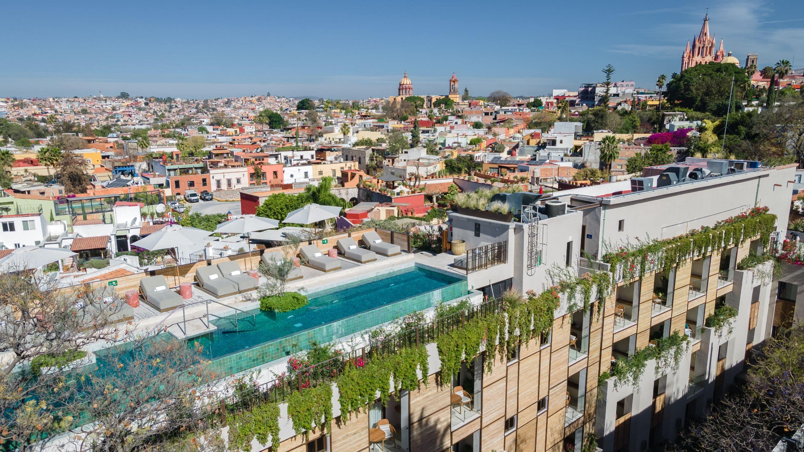 Destinos Urbanos en HotSale