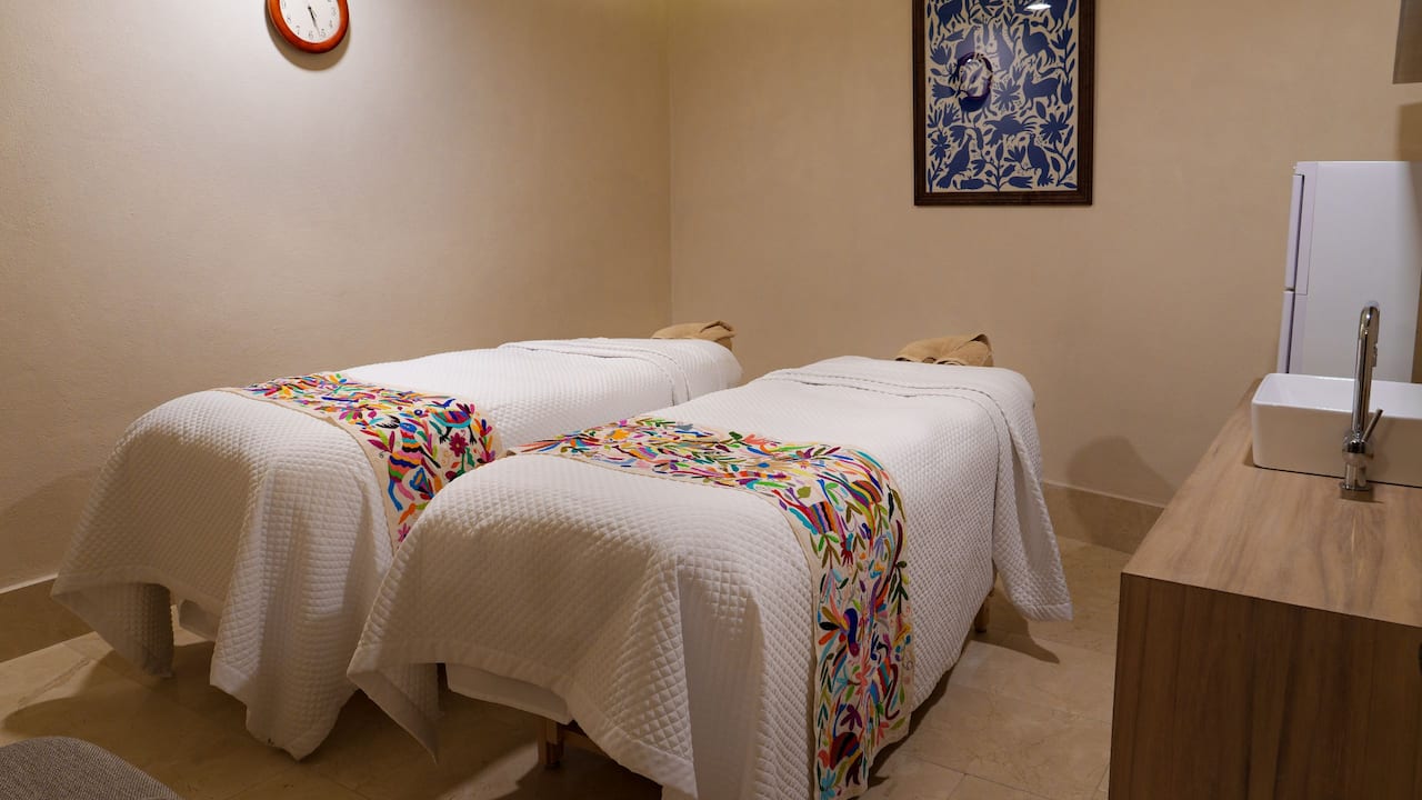 Pamper Yourself at the San Miguel de Allende Spa Sanctuary