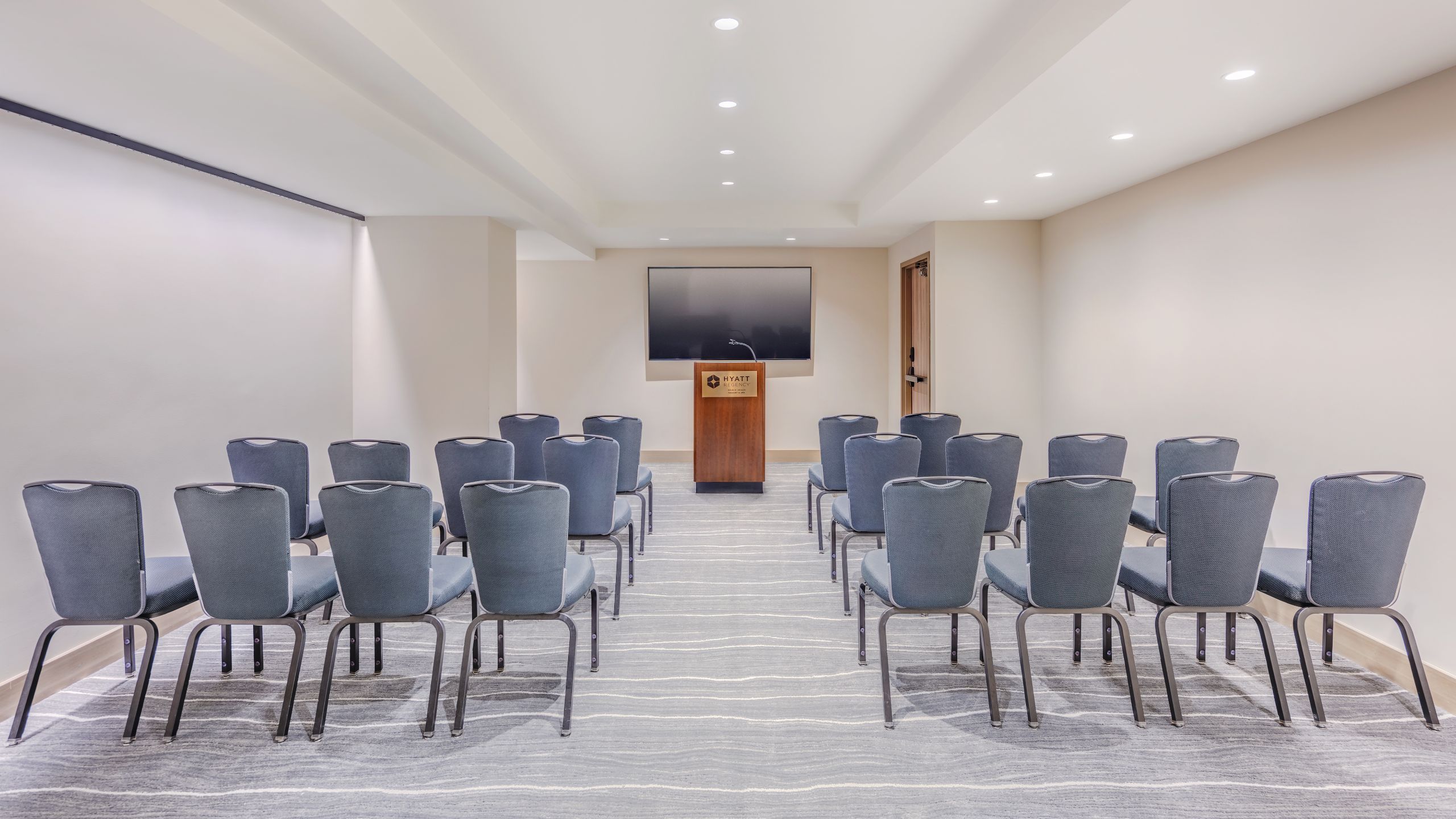 Hyatt Regency Waikiki Beach Resort and Spa Eha Theater