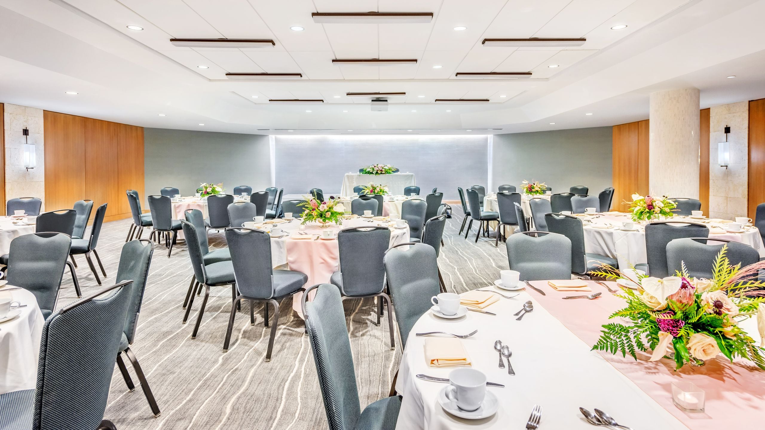 Hyatt Regency Waikiki Beach Resort and Spa Kou Ballroom Banquet