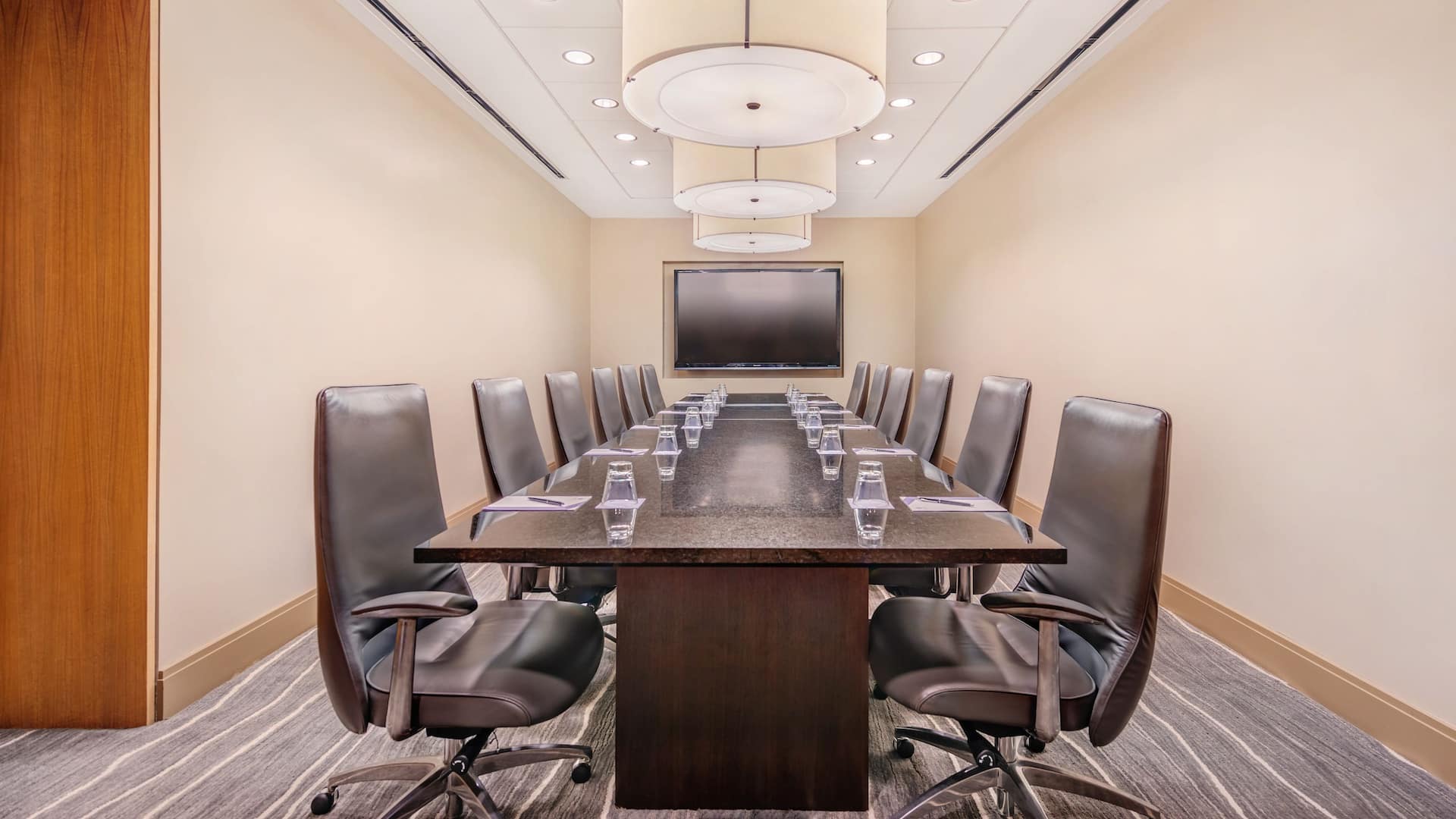 Hyatt Regency Waikiki Beach Resort and Spa Kou Boardroom