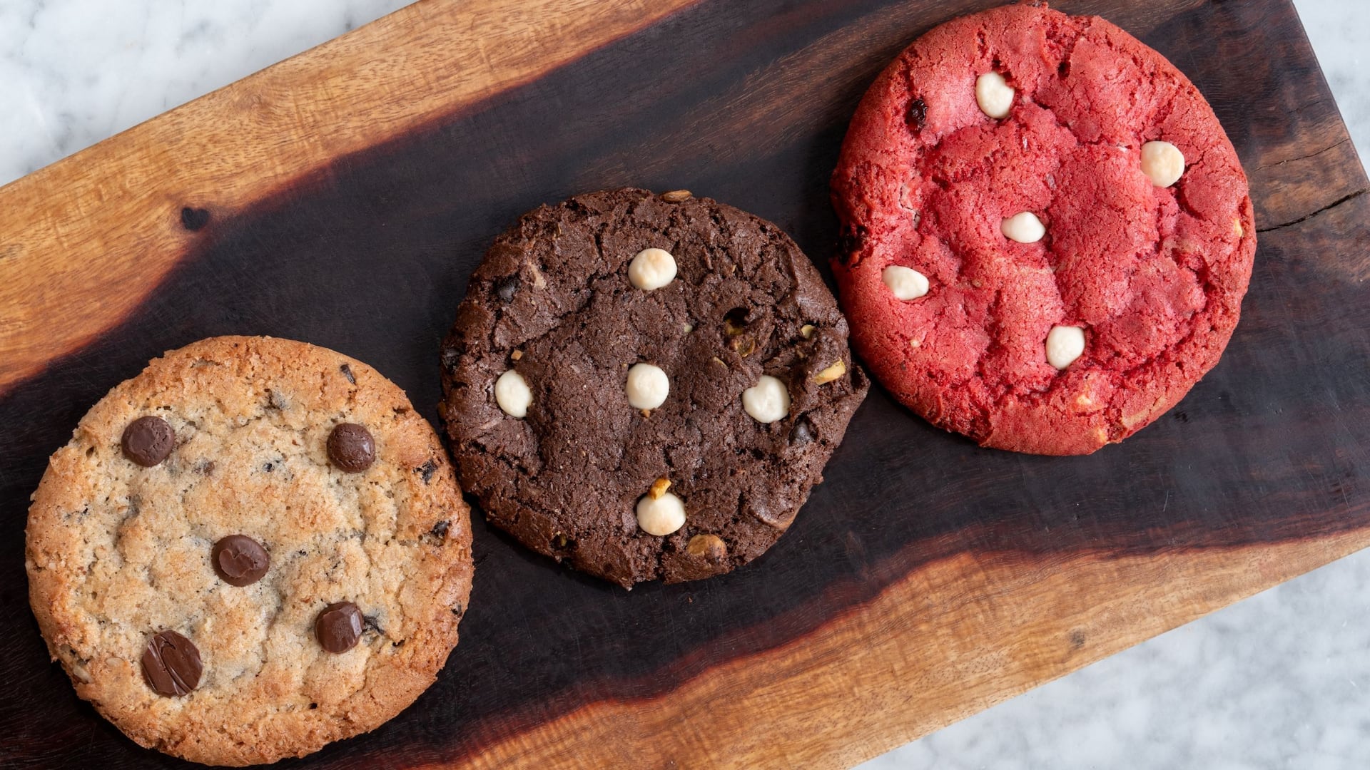 Hyatt Regency Andares Guadalajara Chocolate Chip Cookies