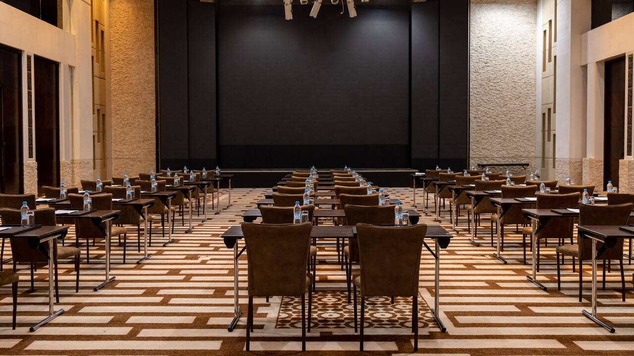 Ballroom