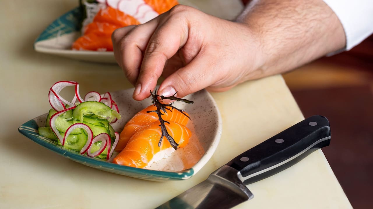 Sushi