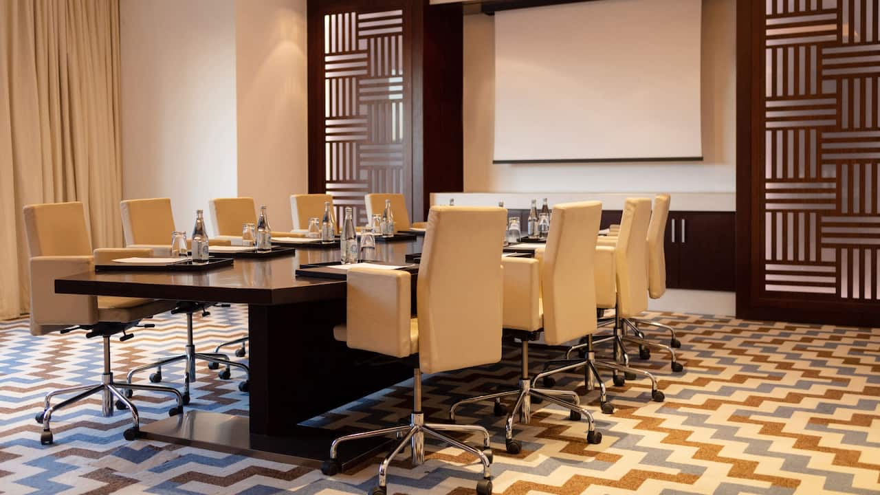 Boardroom 2