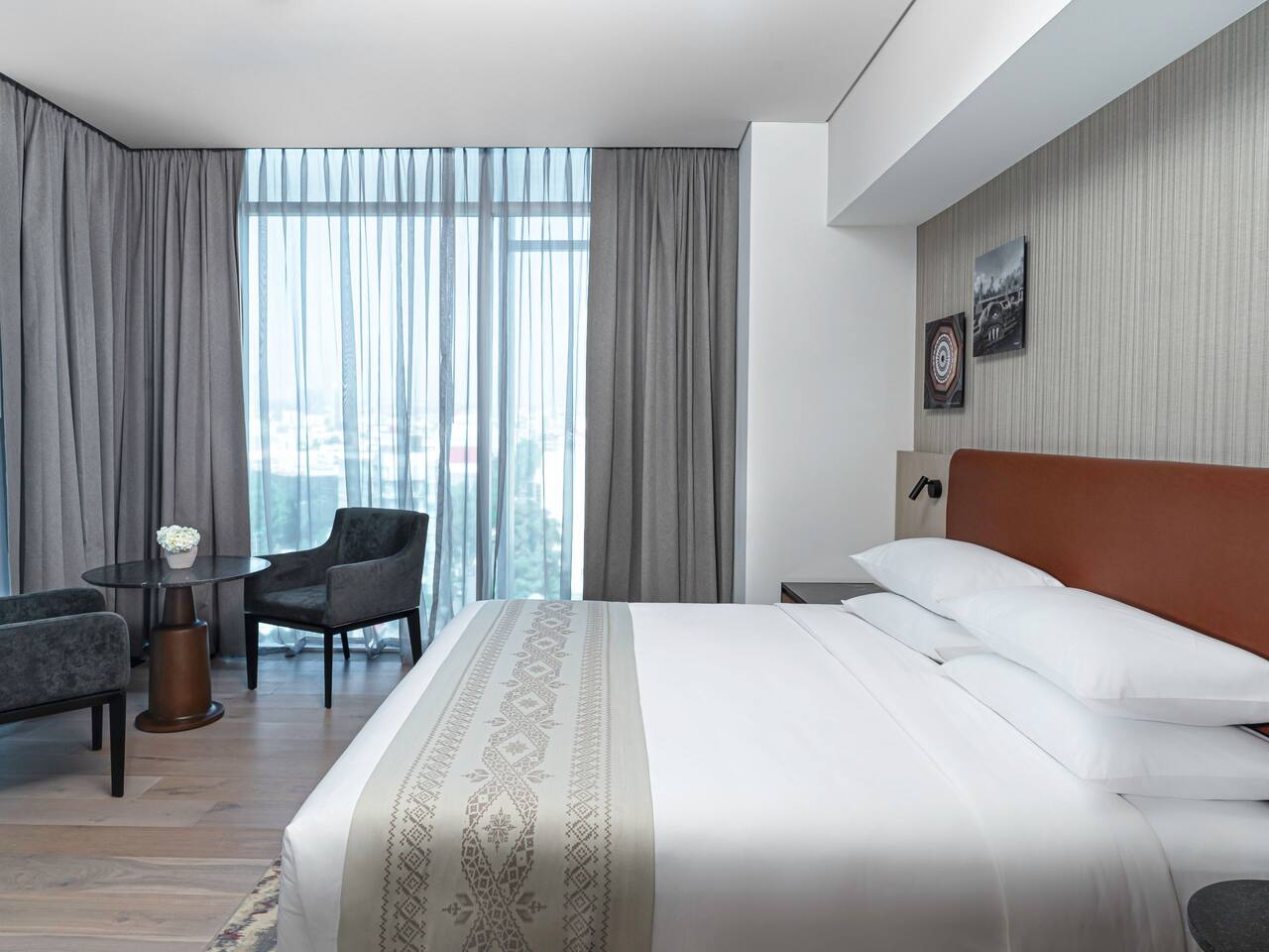 King Suite