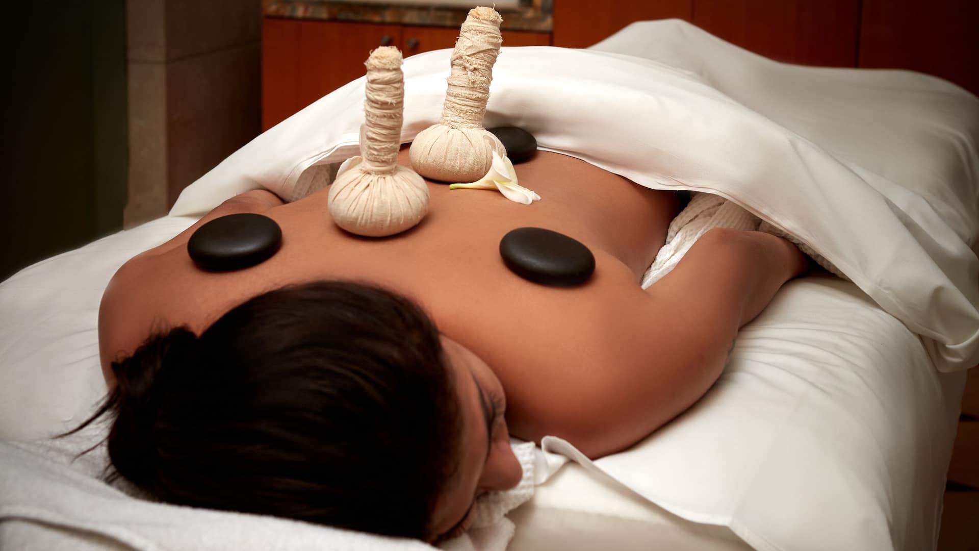 Hyatt Regency Pune & Residences Female In Spa