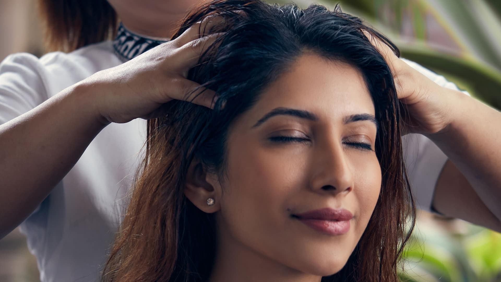 Hyatt Regency Pune & Residences Spa Open Air