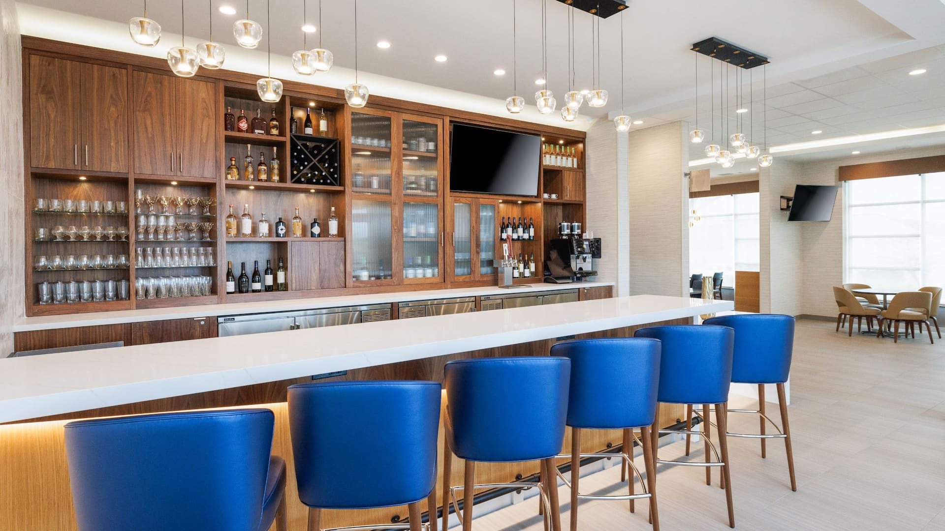 Hyatt Place San Carlos Bar Area