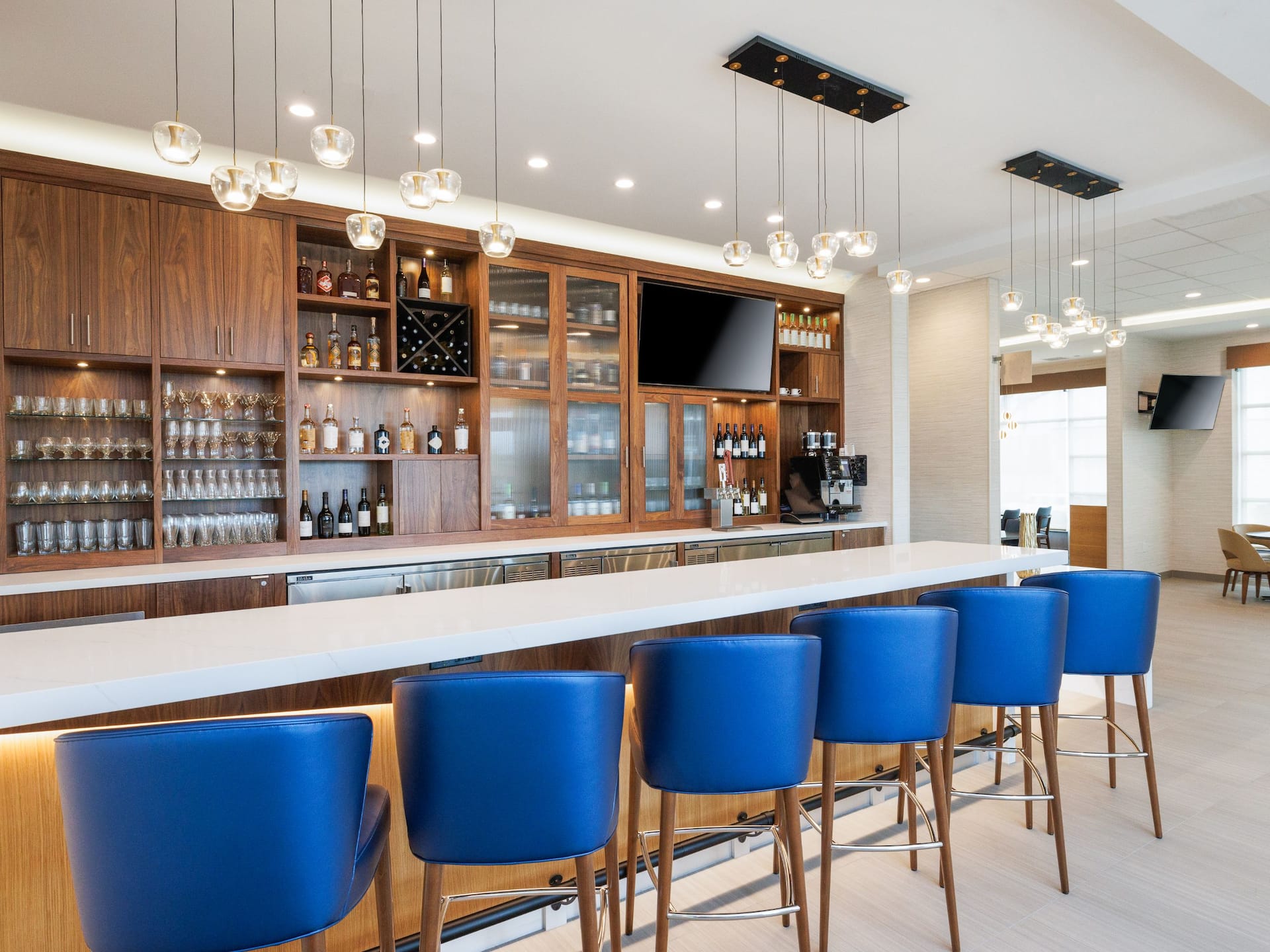 Hyatt Place San Carlos Bar Area
