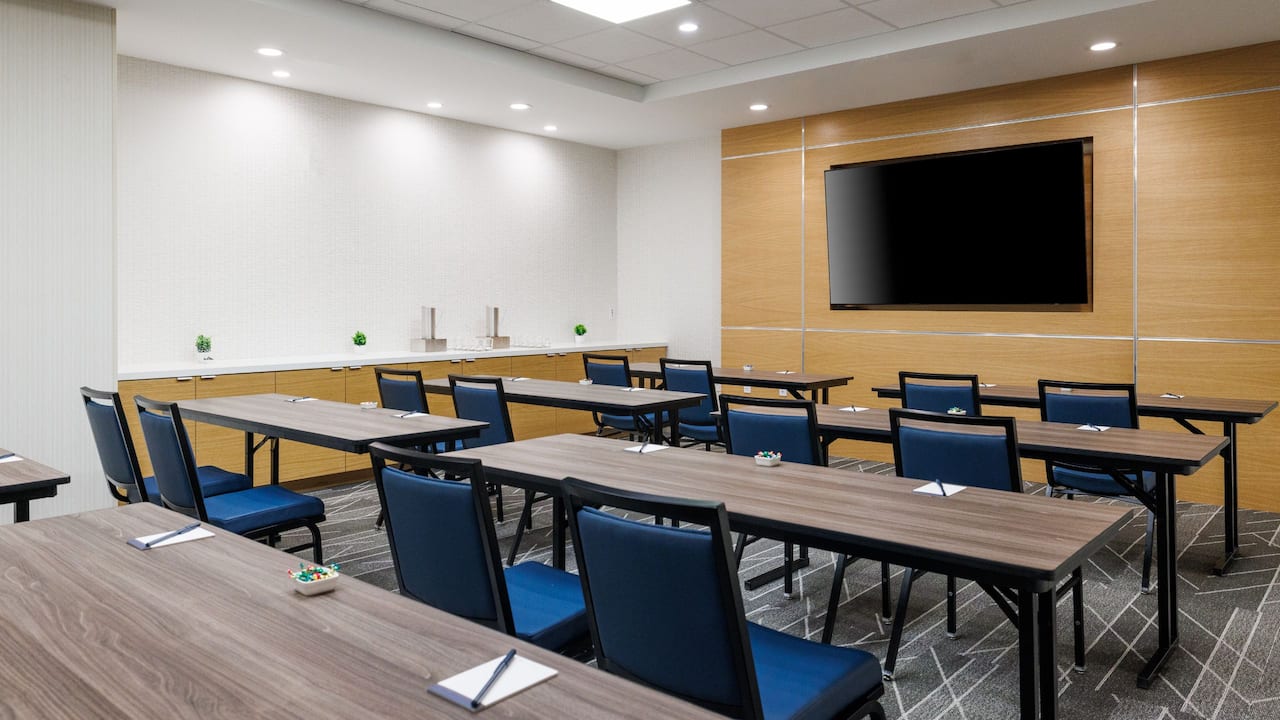 Meeting Space 
