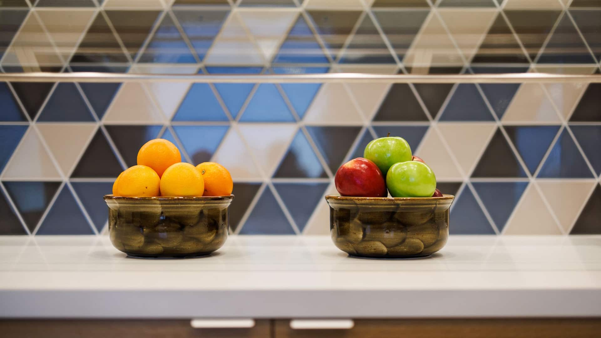 Hyatt Place San Carlos Fresh Fruit