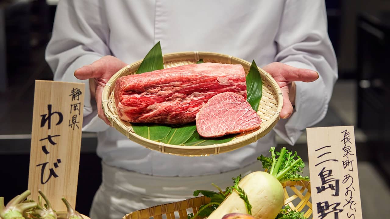 Robata OYAMA - Fuji Speedway Hotel