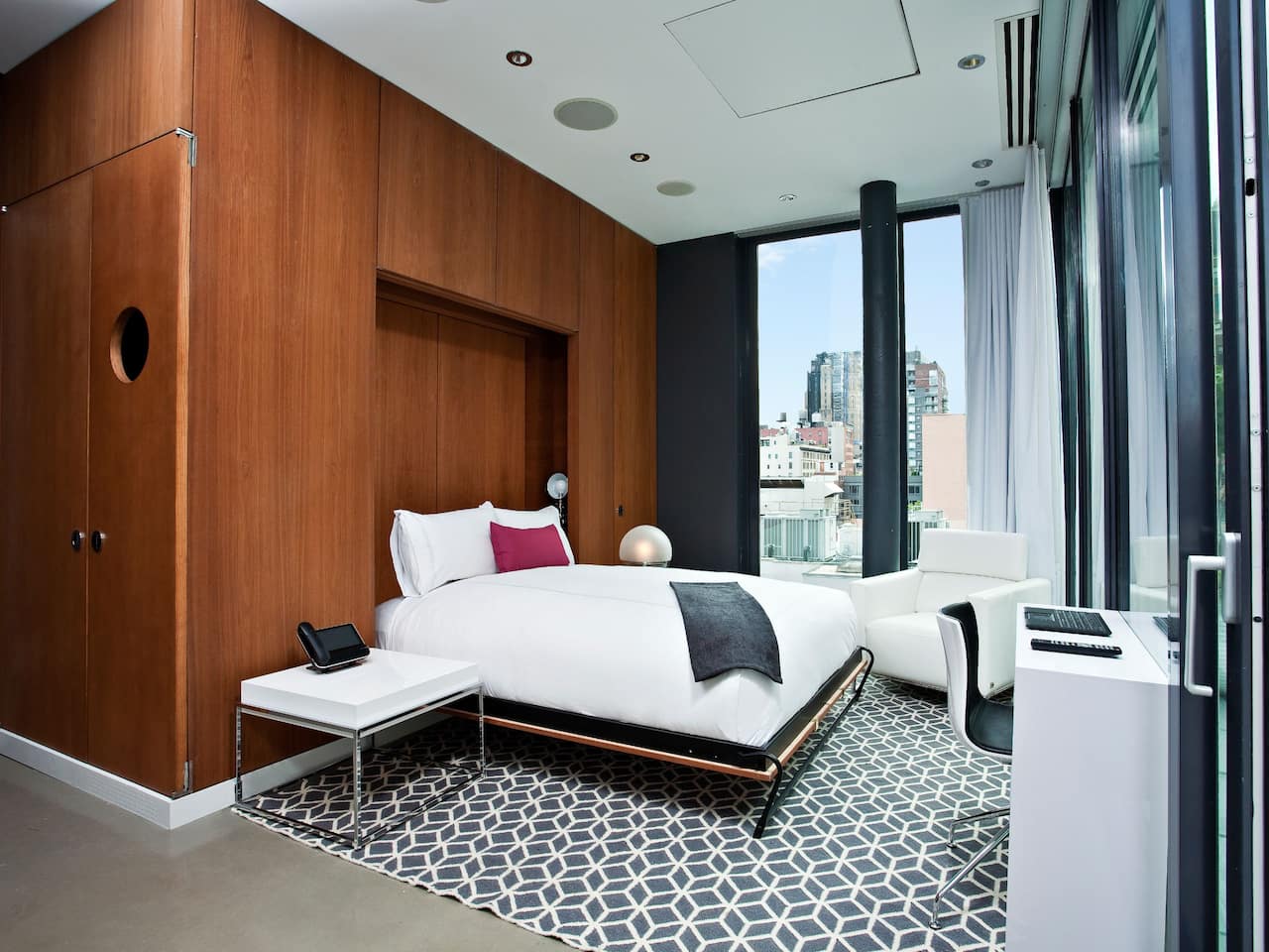 Boutique Hotel in Downtown NYC | Dream Downtown, part of Hyatt