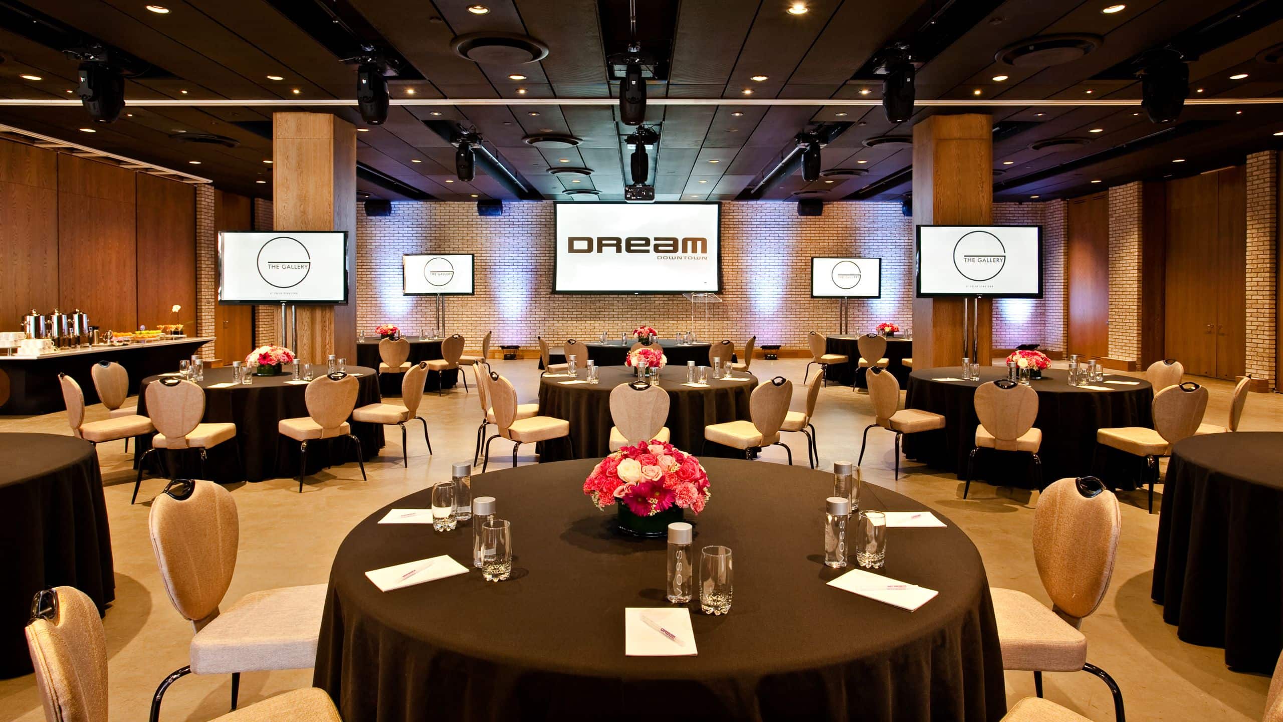 1 of 1 Dream Downtown The Gallery Crescent