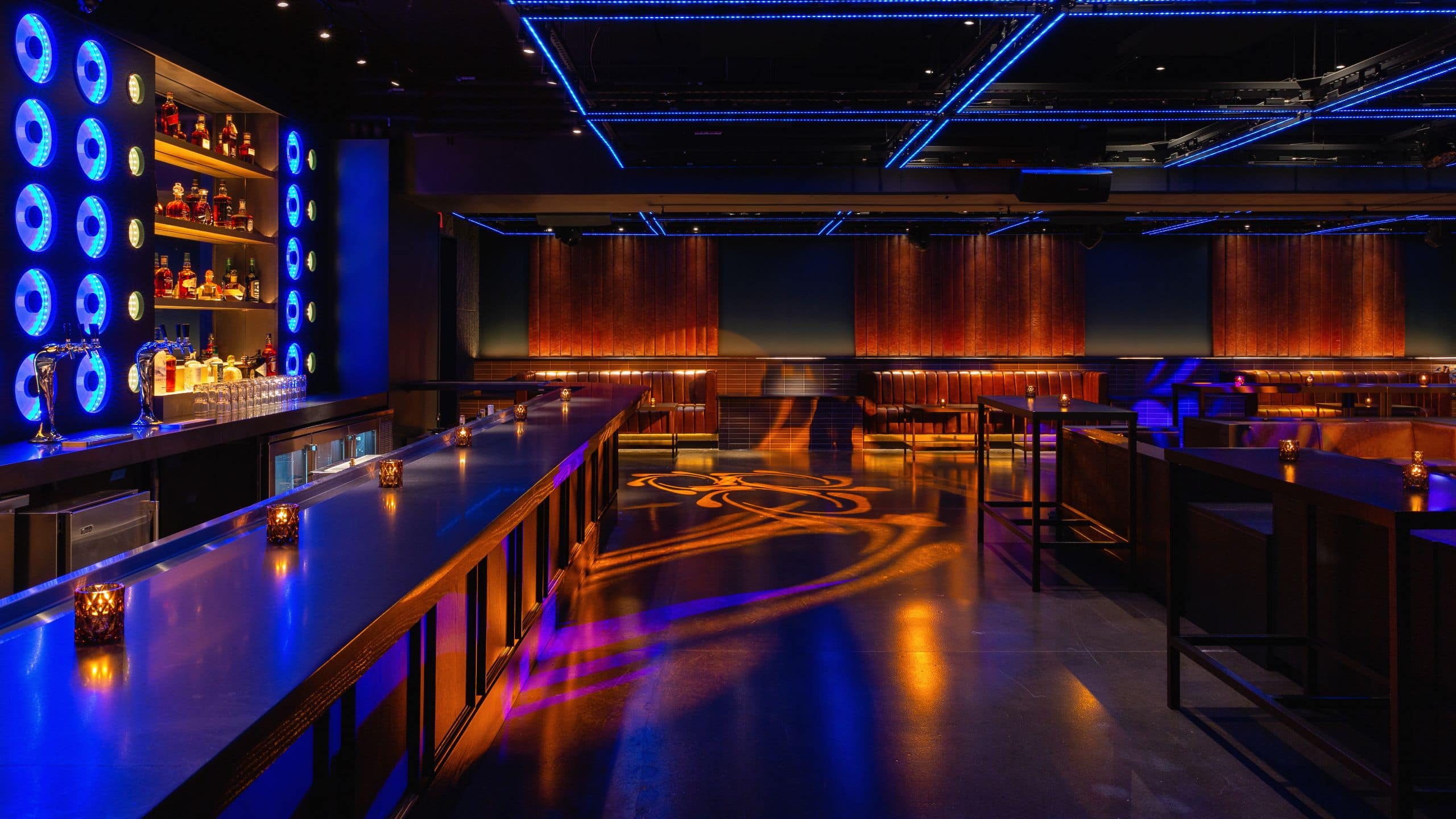 Dream Nashville Dirty Little Secret Bar