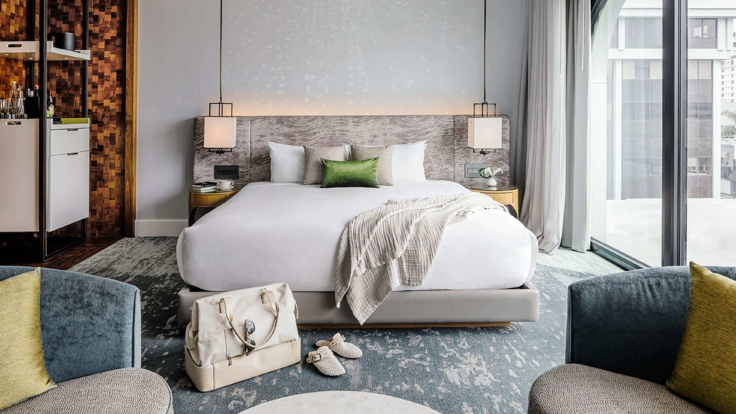 Dream Hollywood Gold King