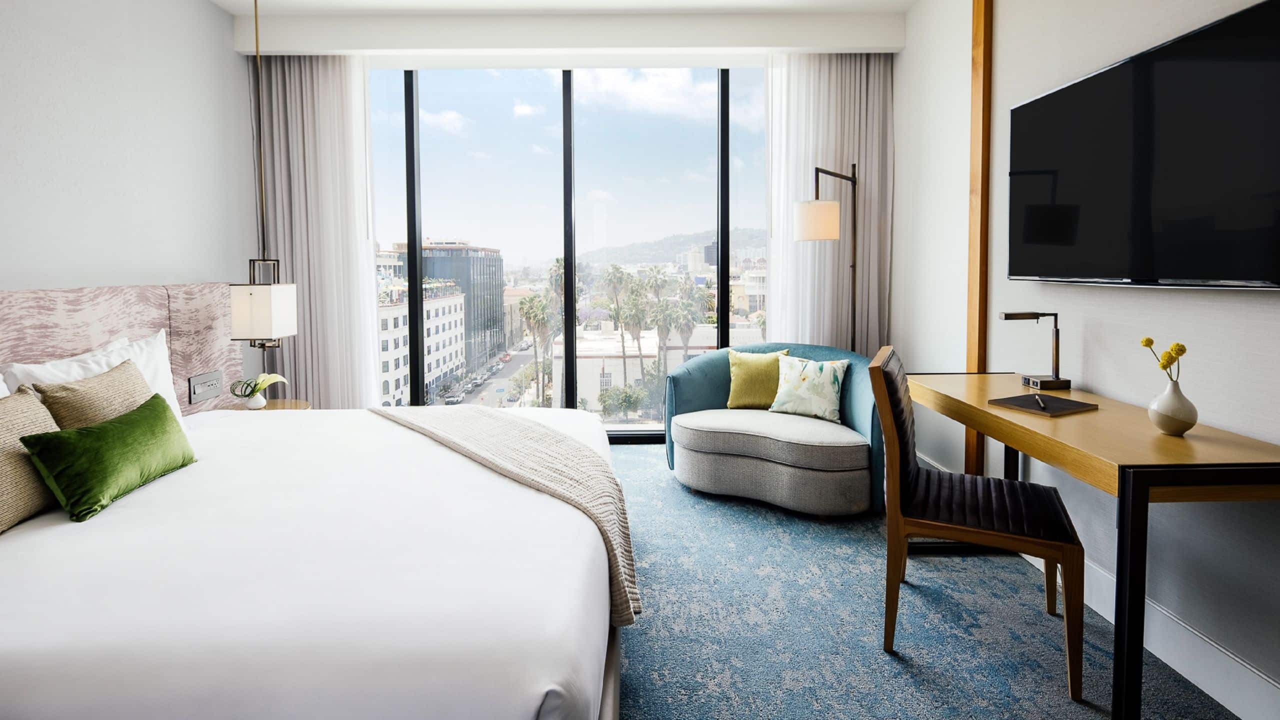 Dream Hollywood Silver King Standard