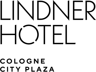 Lindner Hotel City Plaza logo