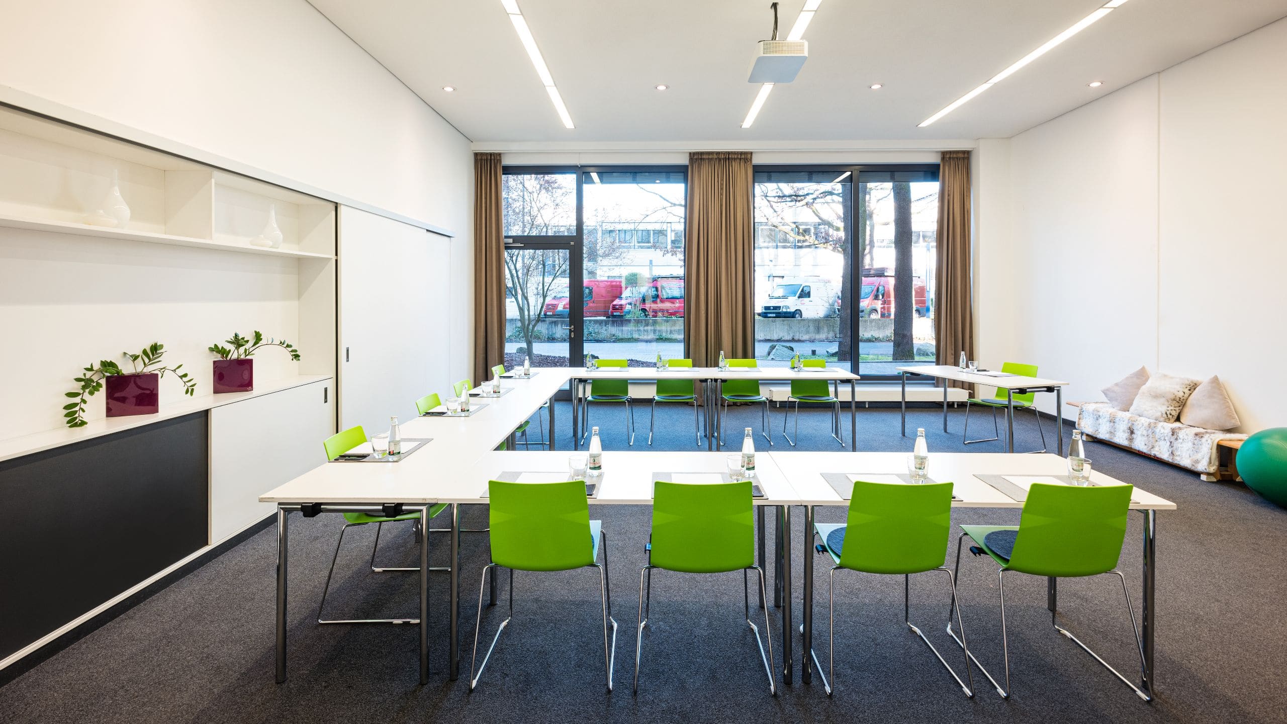 Lindner Hotel & Sports Academy Meeting Room Bronze