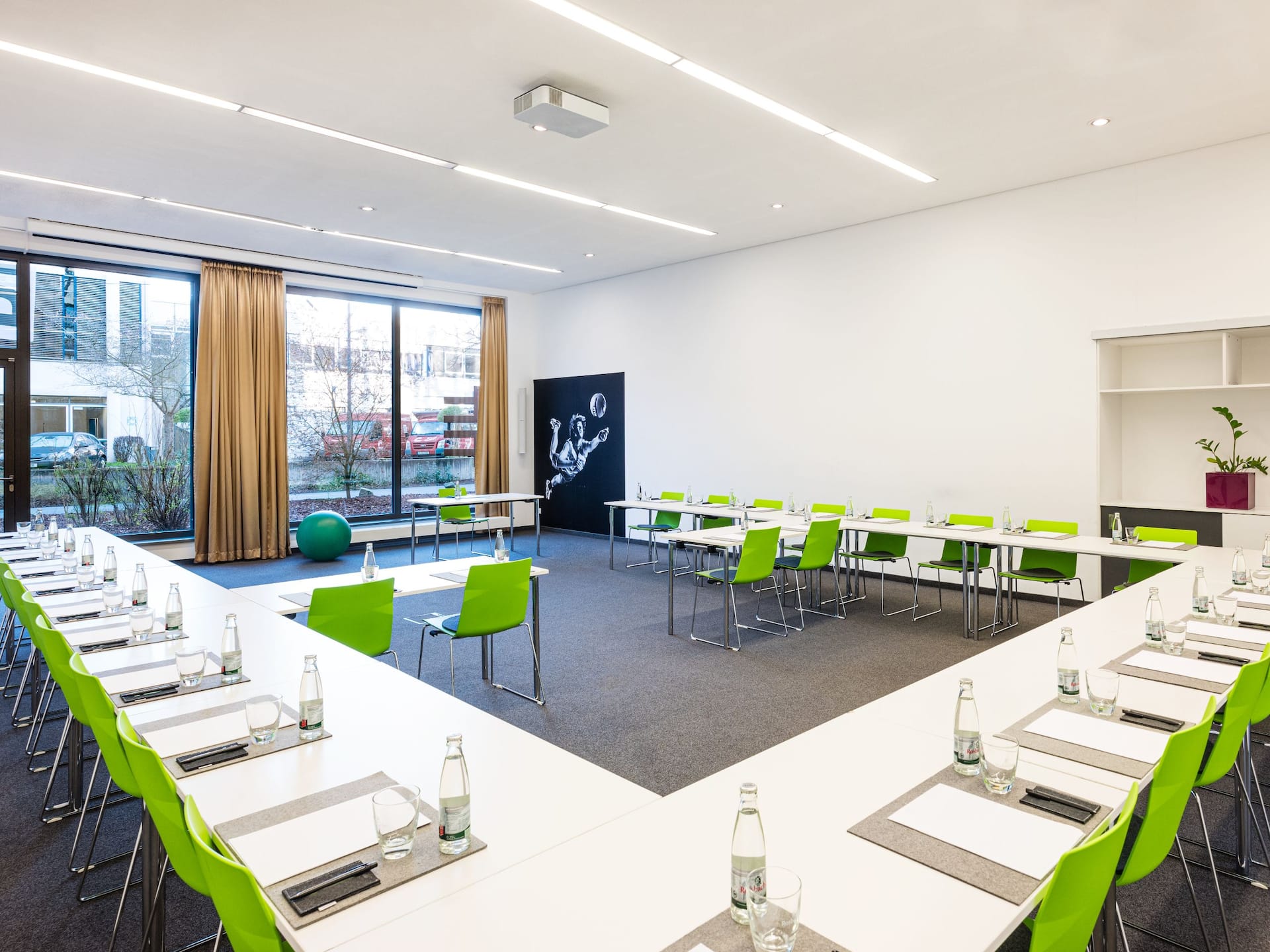 lindner hotel frankfurt sportpark jdv by hyatt fotos