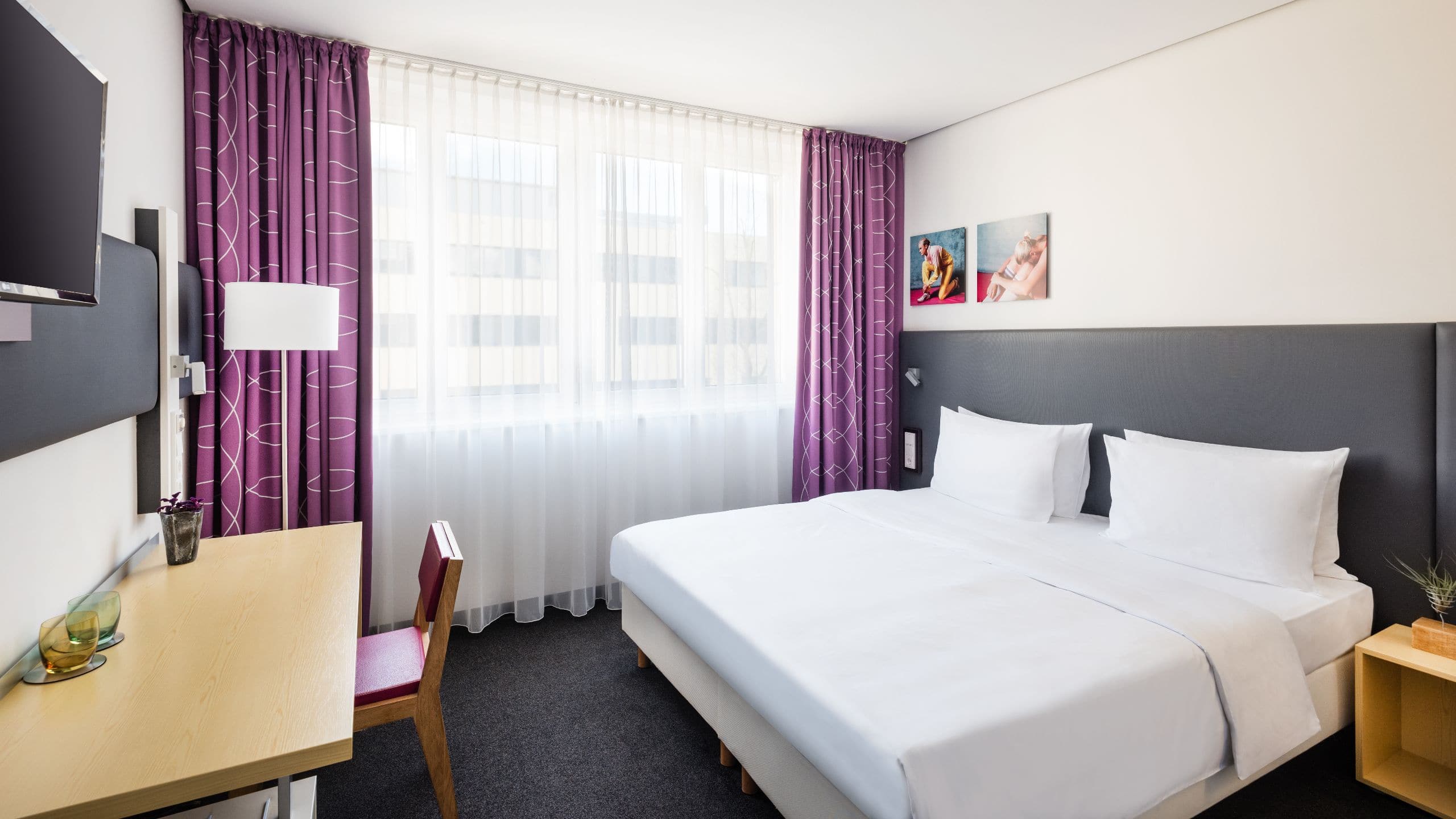 1 of 5 Lindner Hotel & Sports Academy One King Bed