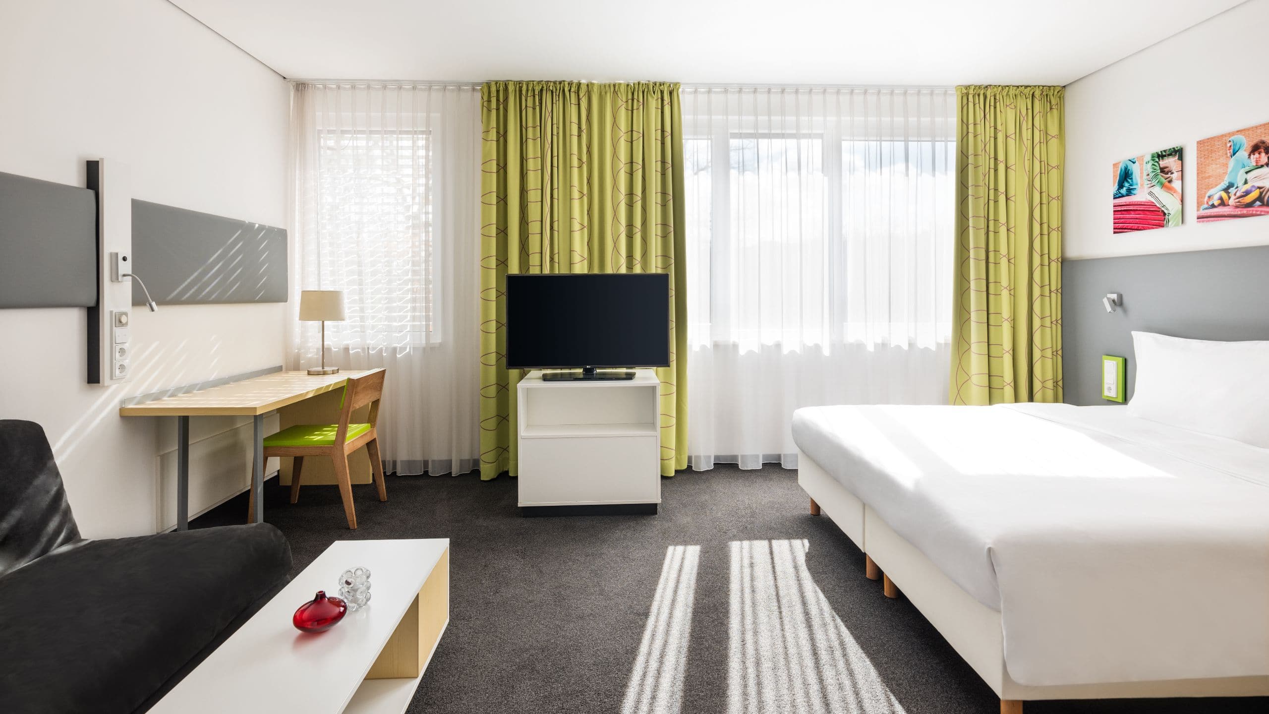 2 of 5 Lindner Hotel & Sports Academy Studio