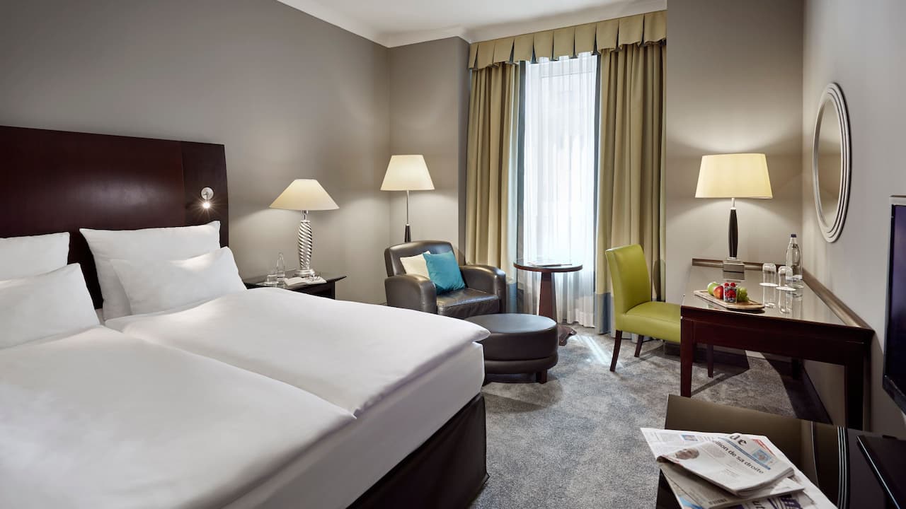 Guestroom