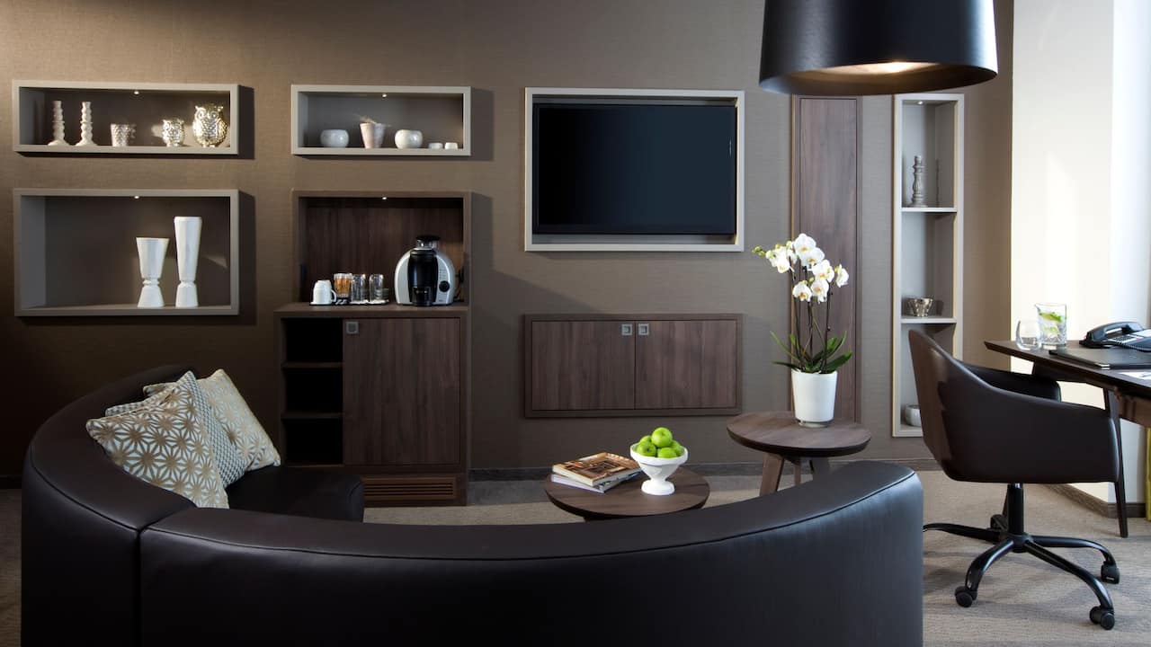 Suite Sofa