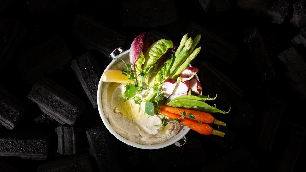 Crudites