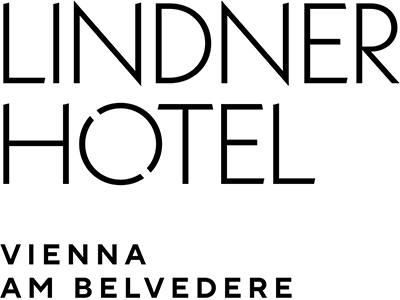 Lindner Hotel Am Belvedere logo