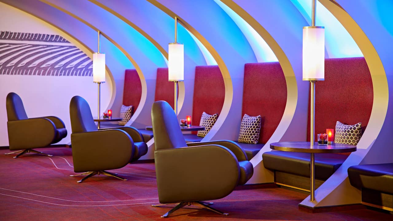 Bar Chairs