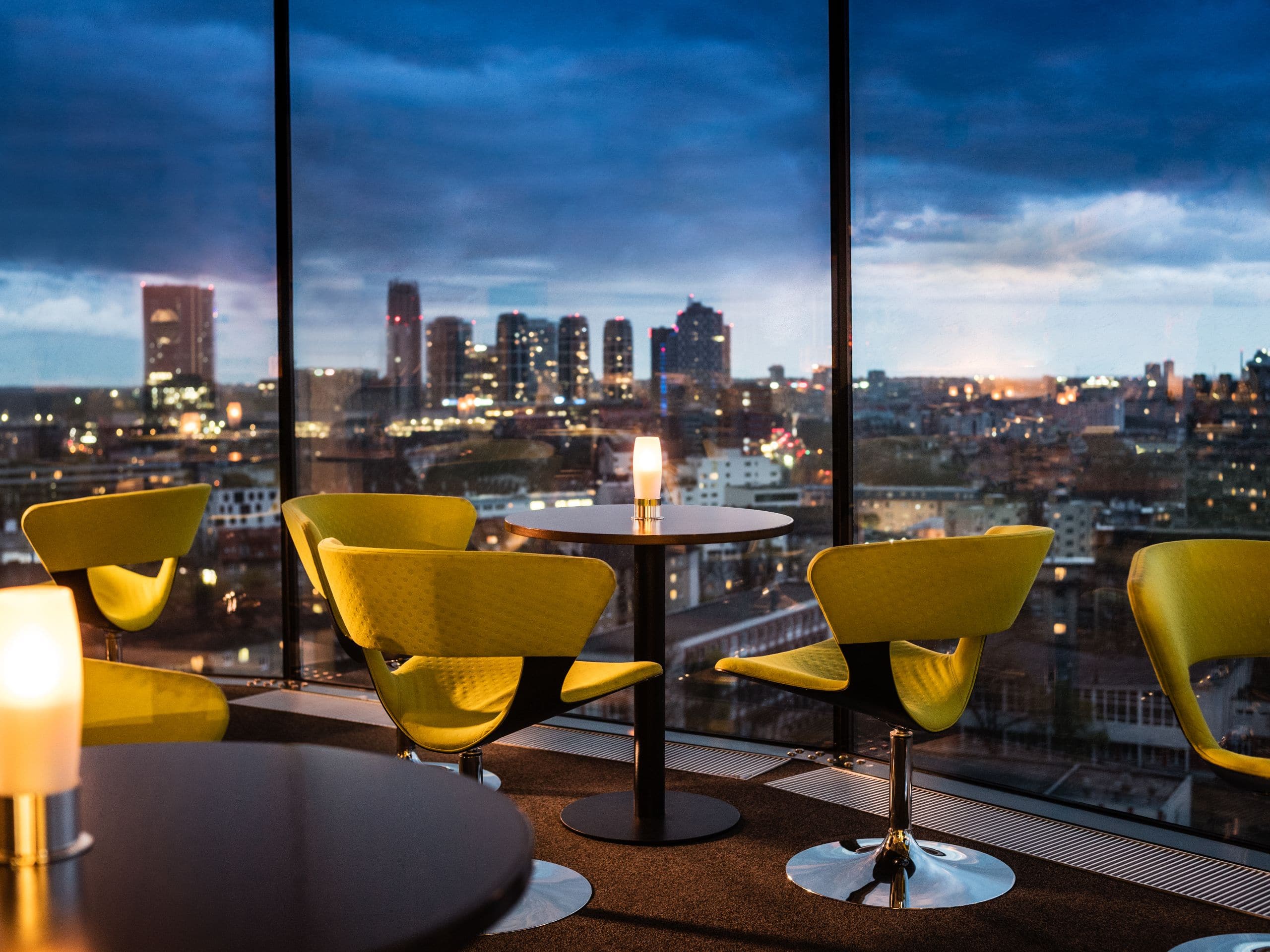 布拉提斯拉瓦林德纳酒店 - 凯悦尚选酒店