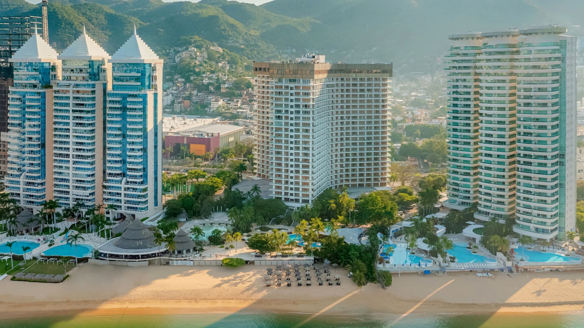 Resort Overview