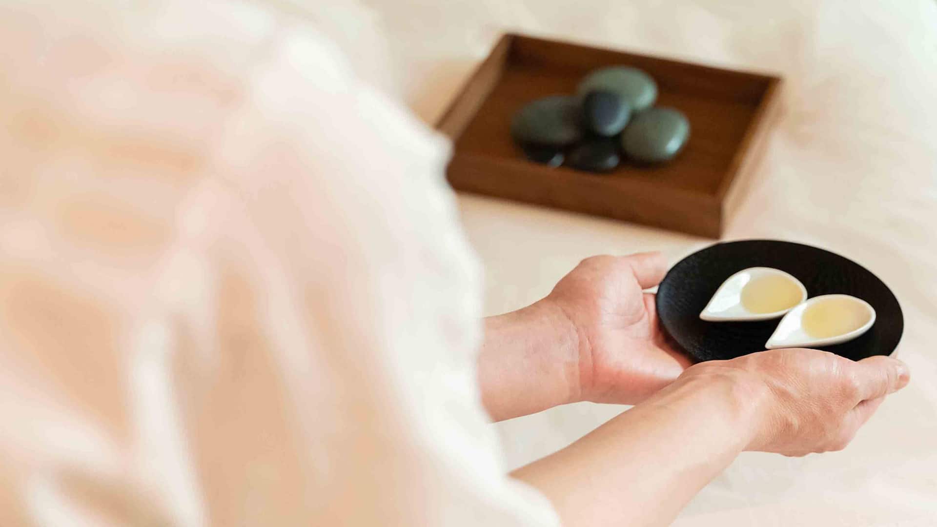Hyatt Regency Hakone Resort and Spa Spa Izumi Treatment Image