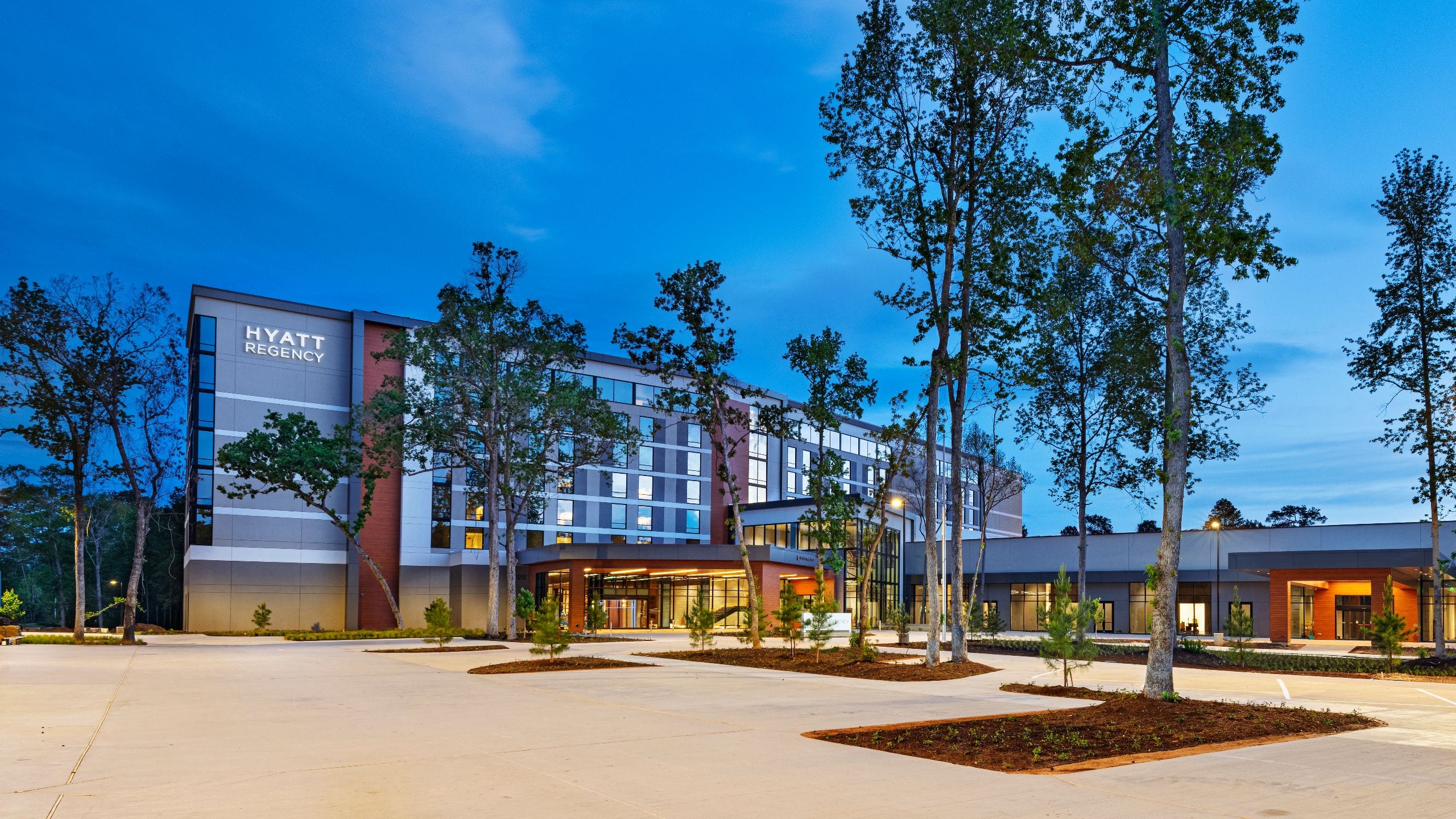 Upscale Hotel in Conroe Texas Hyatt Regency Conroe Upscale Hotel in Conroe Texas Hyatt Regency Conroe