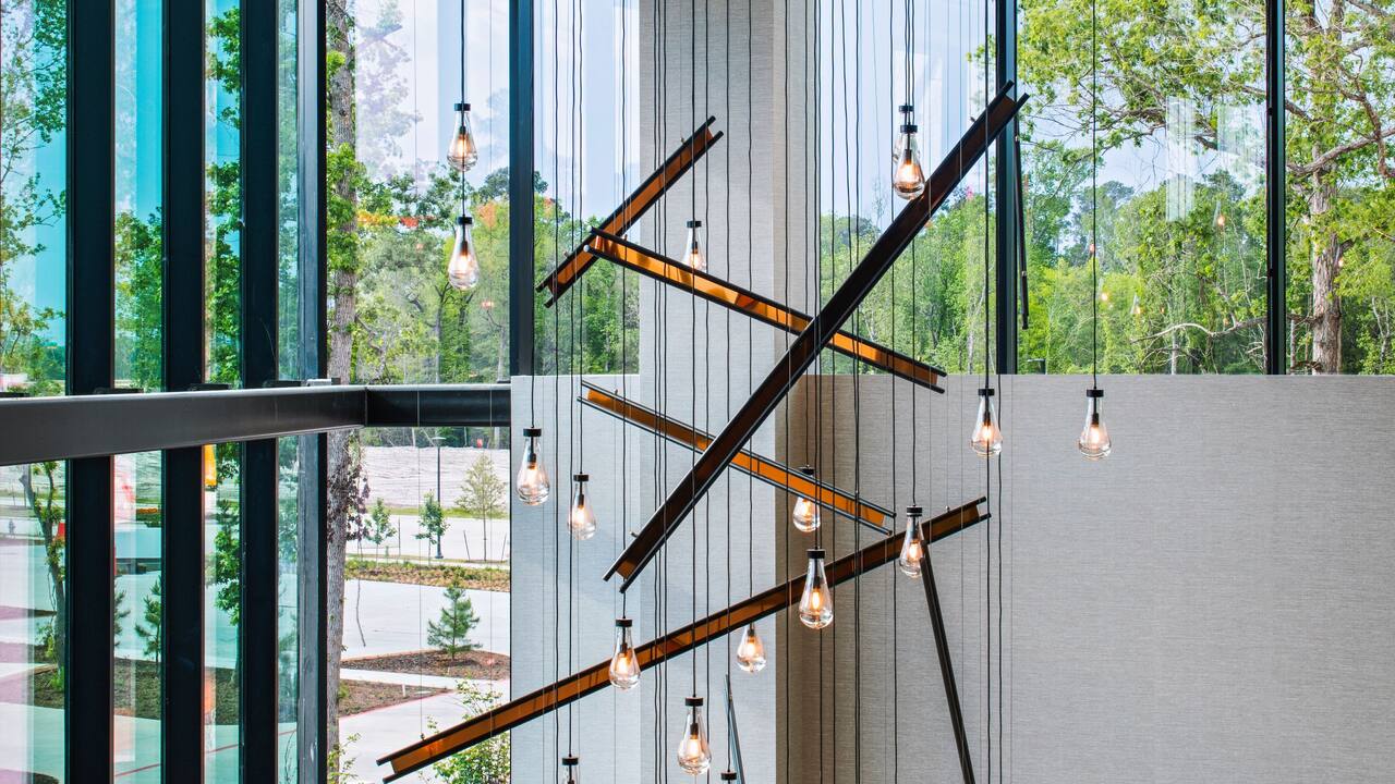 Light Fixture